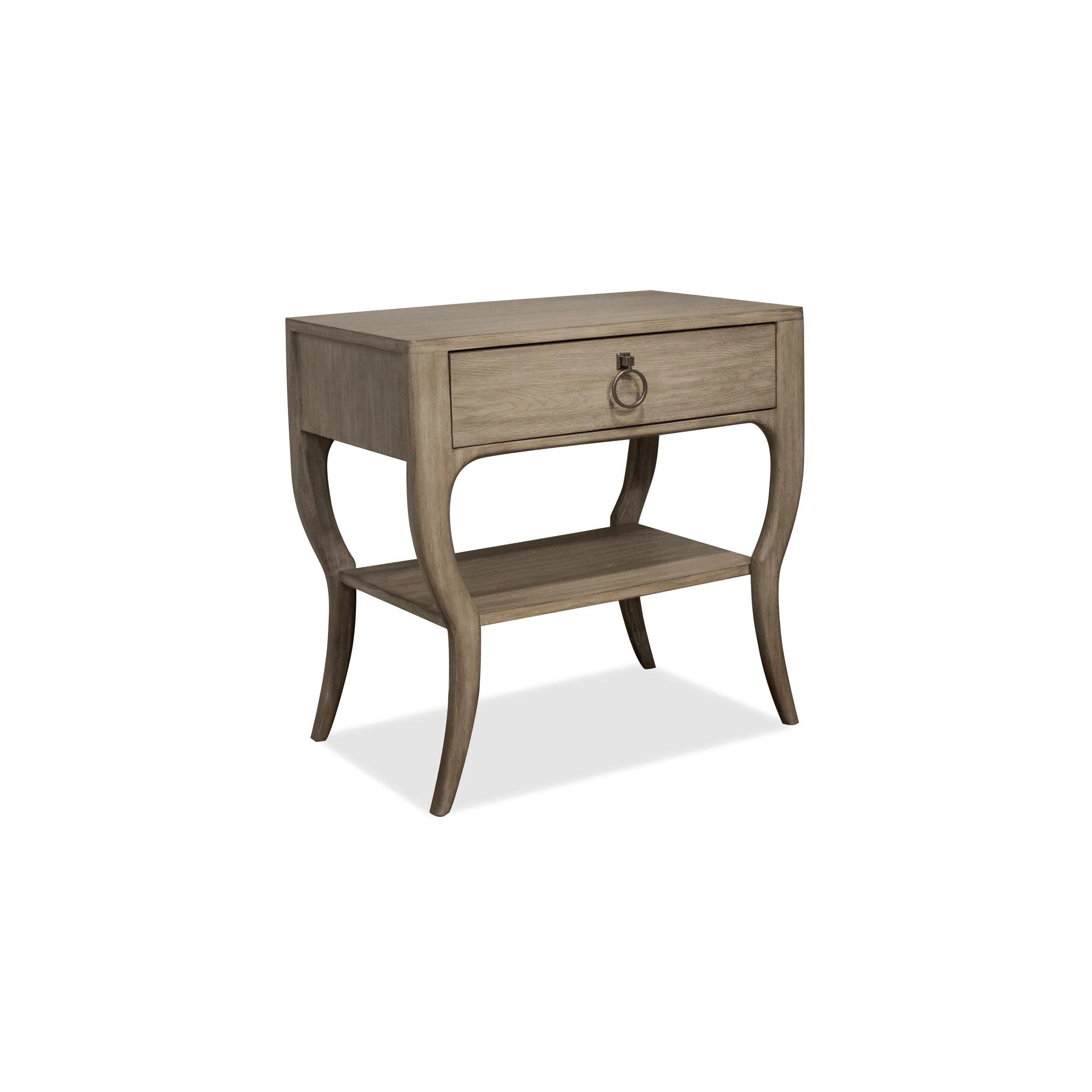 Sophie Accent Nightstand Riverside Furniture Bedroom