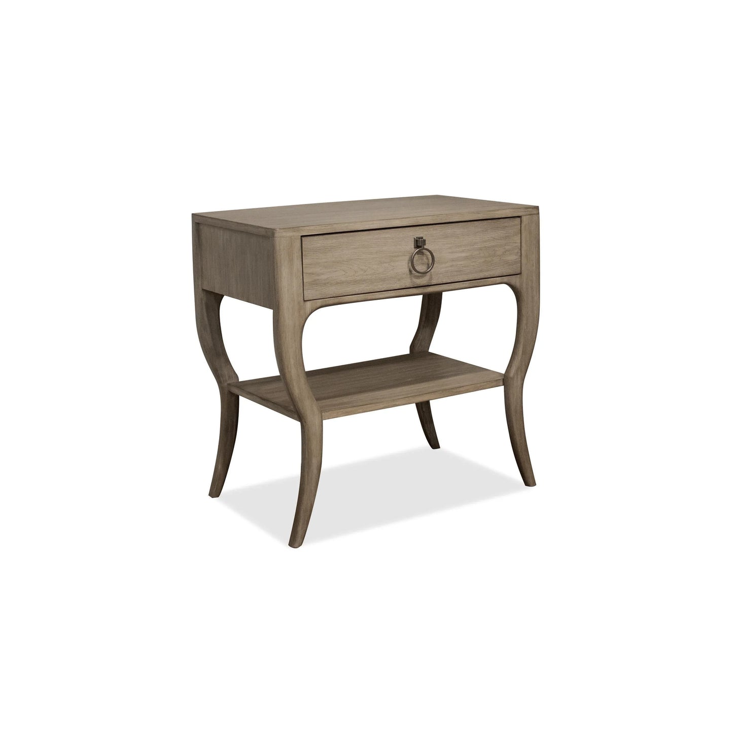 Sophie Accent Nightstand Riverside Furniture Bedroom