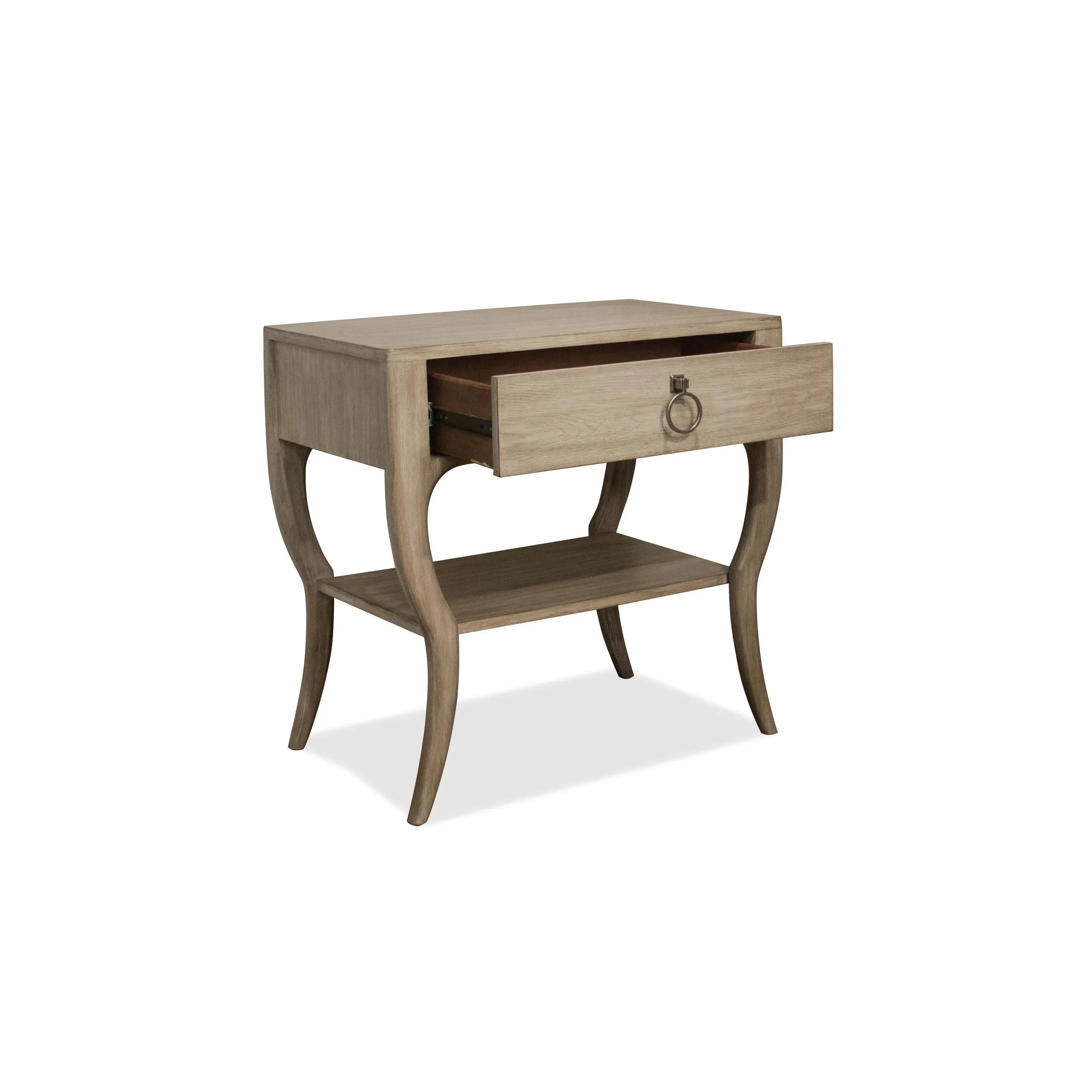 Sophie Accent Nightstand Riverside Furniture Bedroom