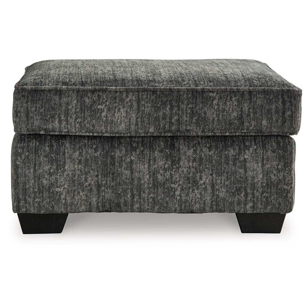 Lonoke Loveseat, Oversized Chair and Ottoman Signature Design by Ashley® Uncategorized