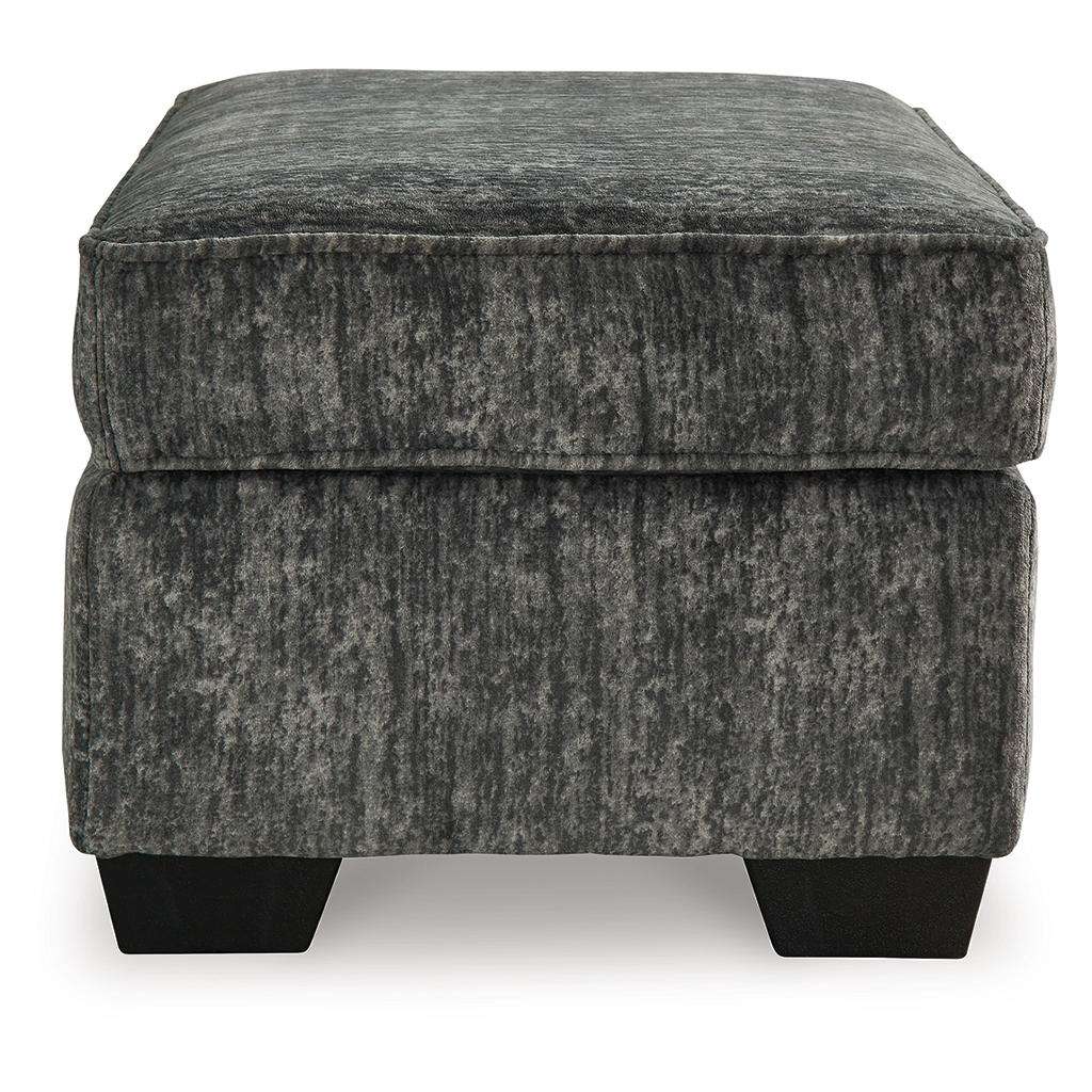Lonoke Loveseat, Oversized Chair and Ottoman Signature Design by Ashley® Uncategorized