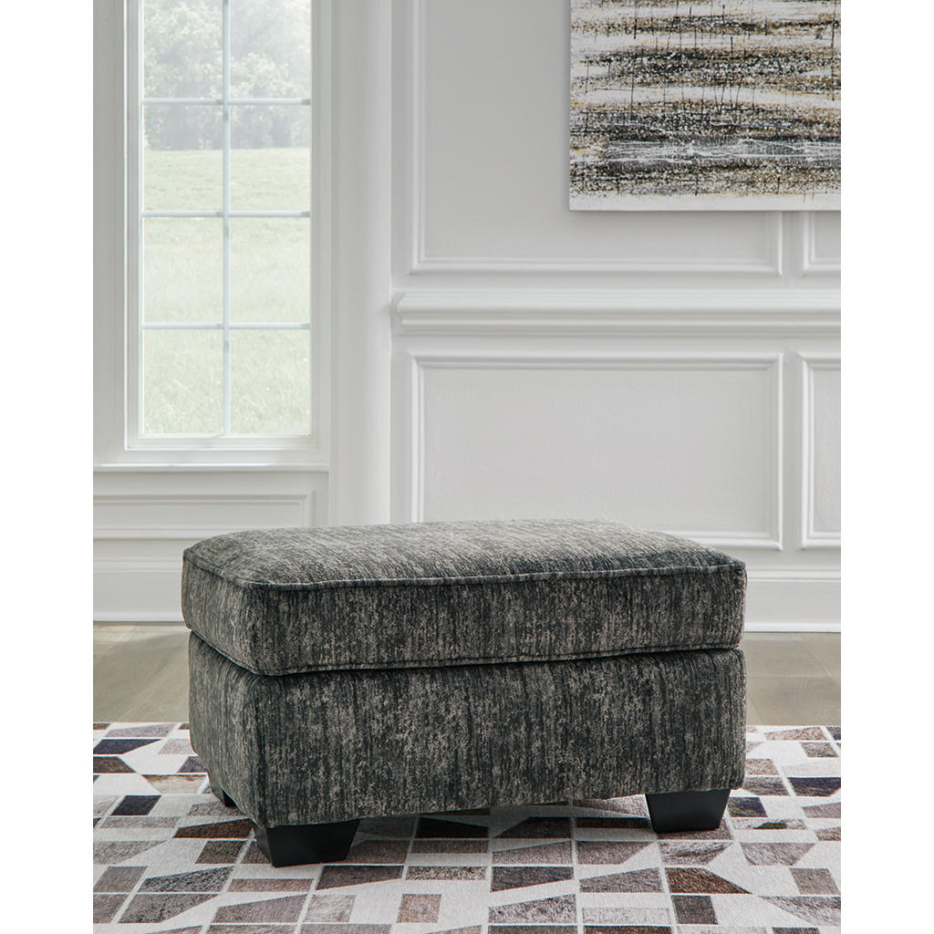 Lonoke Loveseat, Oversized Chair and Ottoman Signature Design by Ashley® Uncategorized