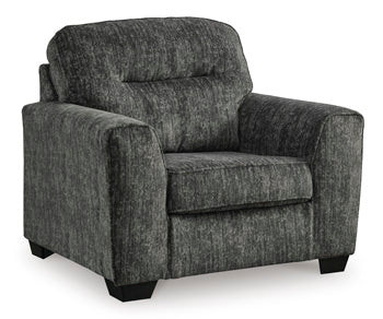 Lonoke Oversized Chair Signature Design by Ashley® Living Room