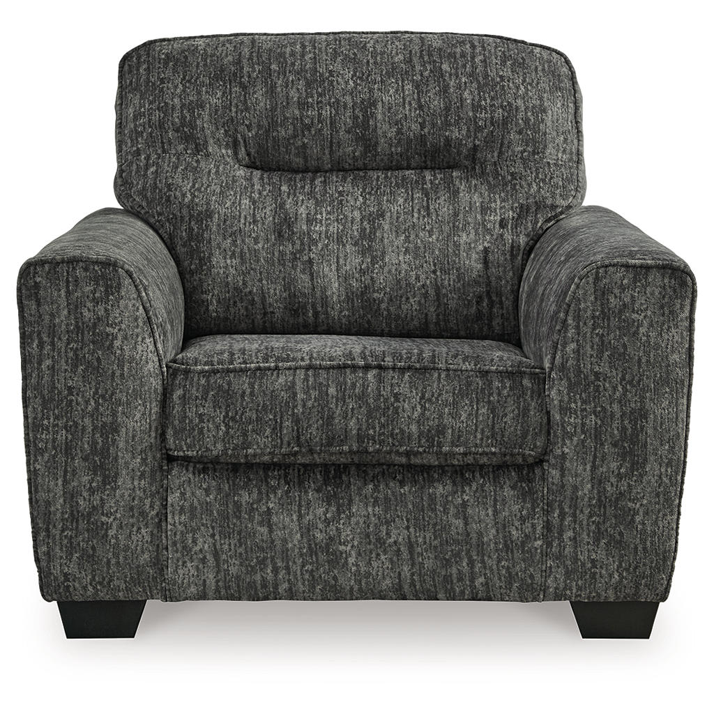Lonoke Sofa and Oversized Chair Signature Design by Ashley® Uncategorized
