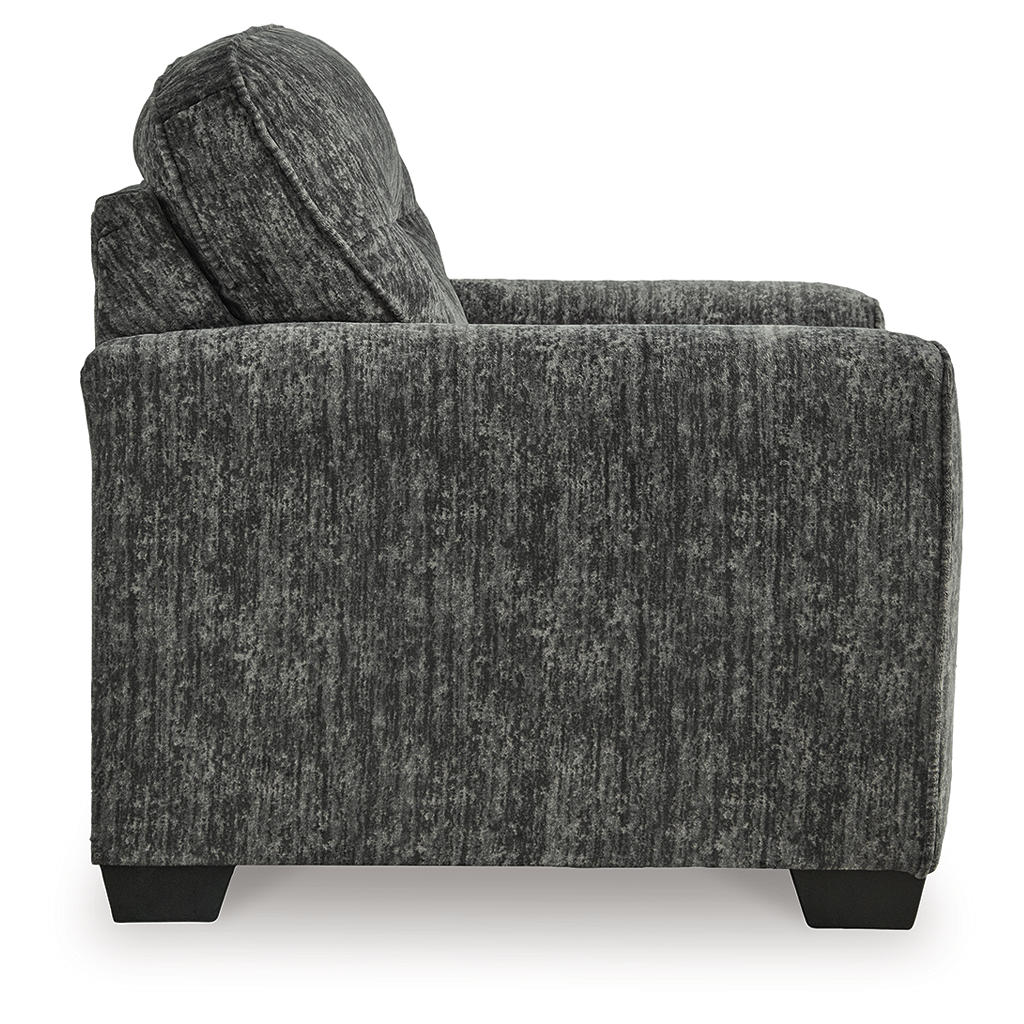 Lonoke Sofa and Oversized Chair Signature Design by Ashley® Uncategorized