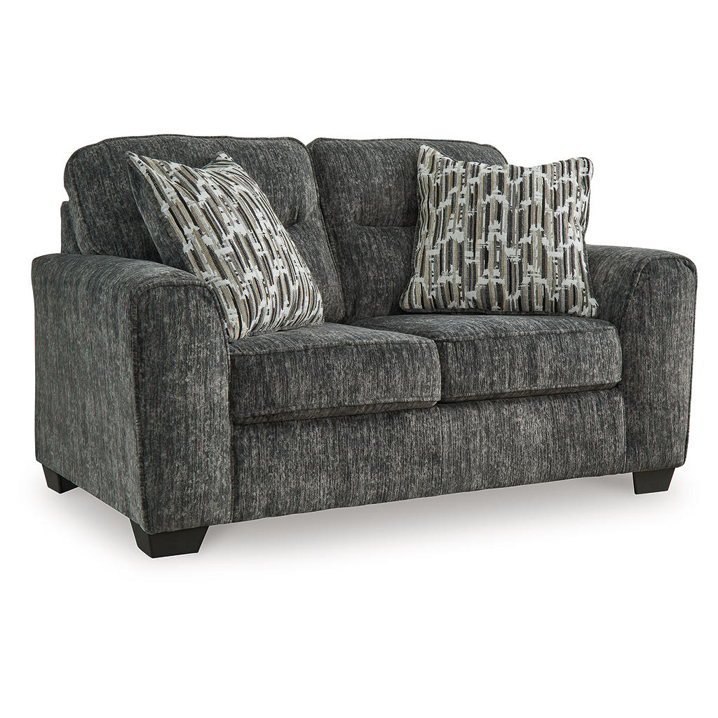 Lonoke Loveseat Signature Design by Ashley® Living Room