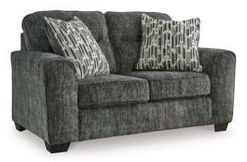 Lonoke Loveseat Signature Design by Ashley® Living Room