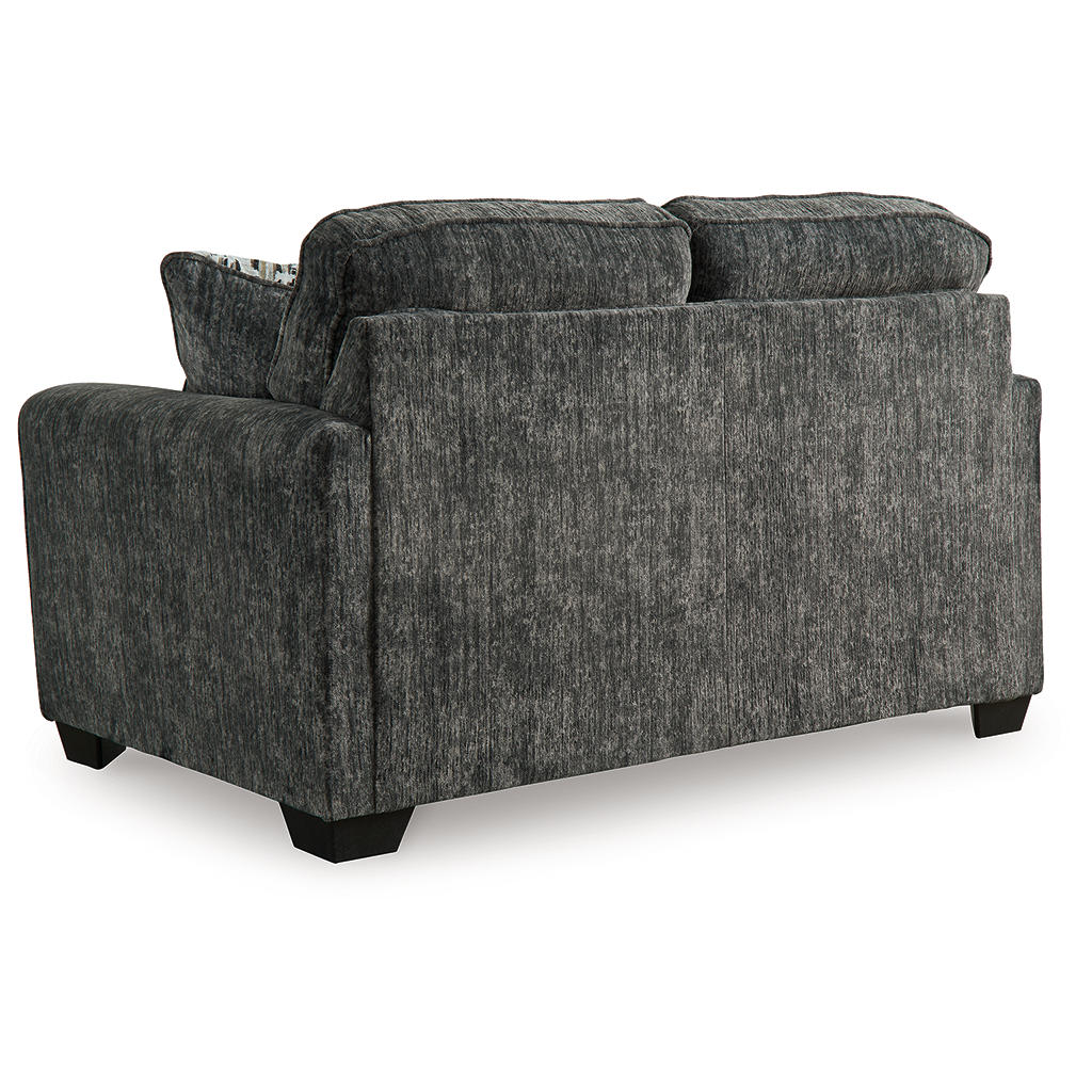 Lonoke 2 Loveseats, Oversized Chair and Ottoman Signature Design by Ashley® Uncategorized