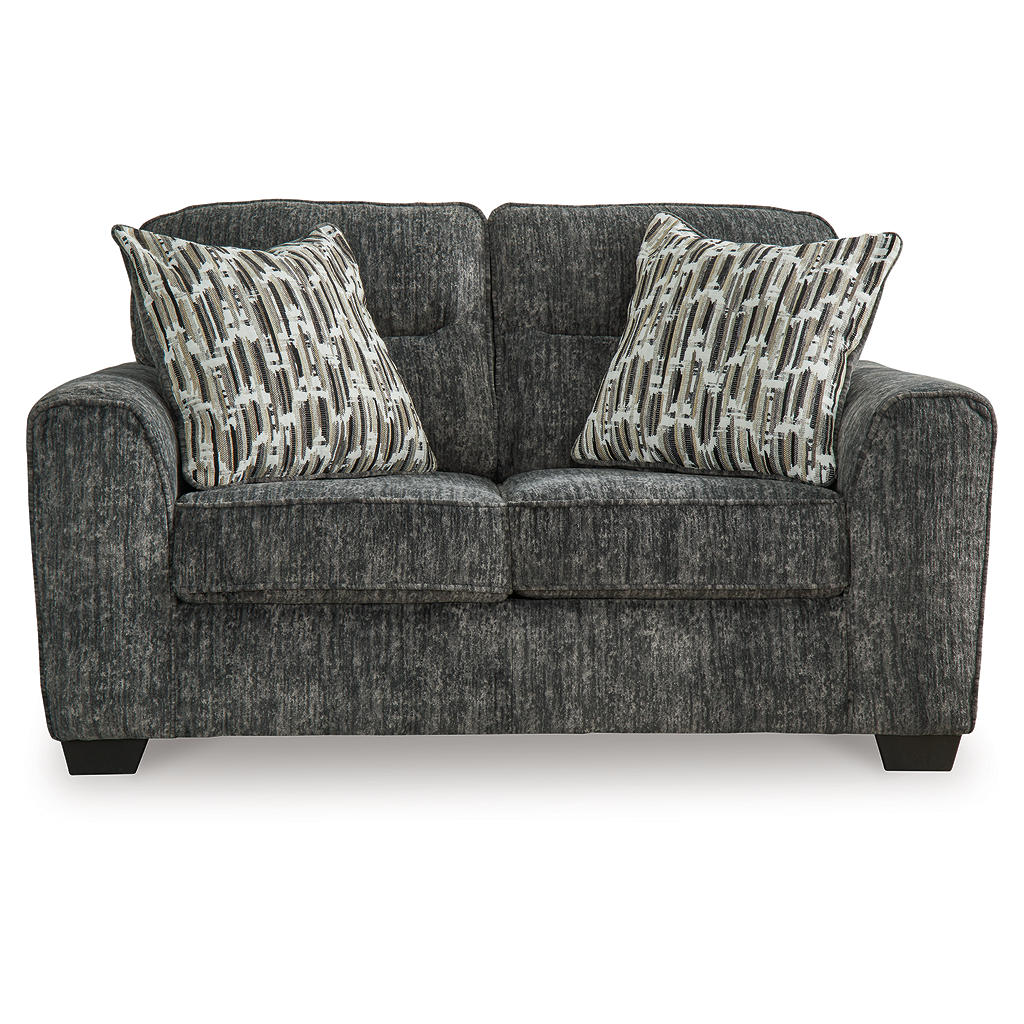 Lonoke Sofa, Loveseat and Oversized Chair Signature Design by Ashley® Uncategorized