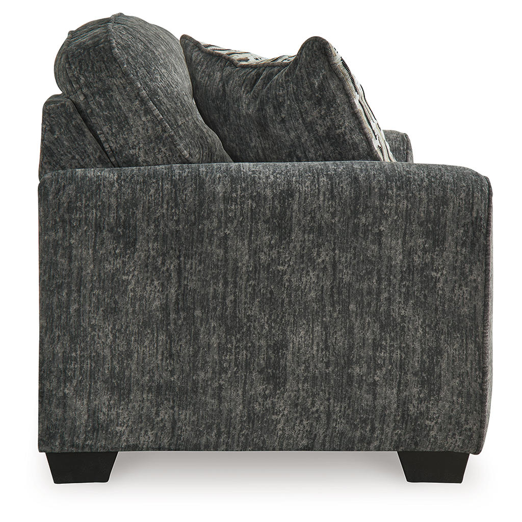 Lonoke Loveseat Signature Design by Ashley® Living Room