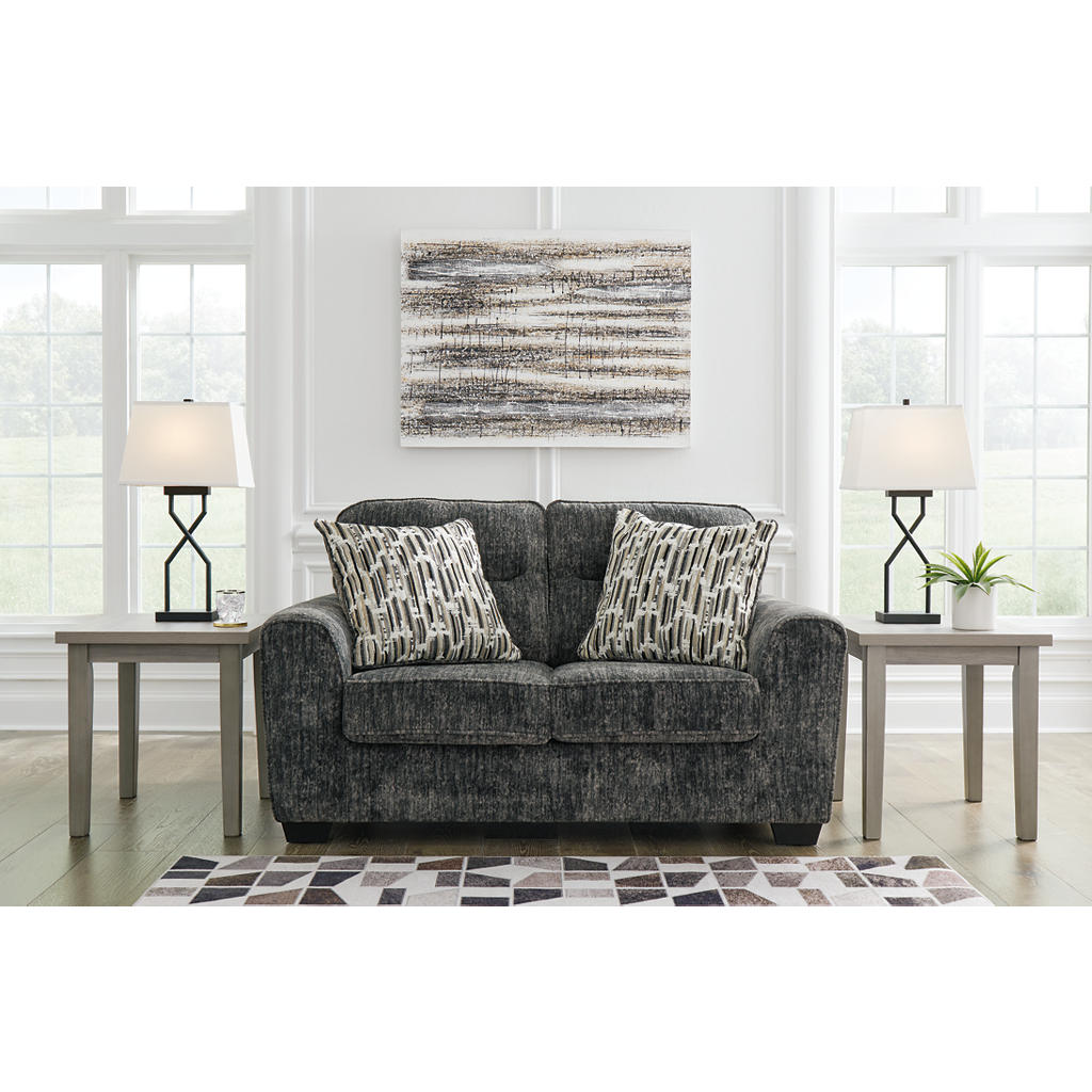 Lonoke Loveseat Signature Design by Ashley® Living Room