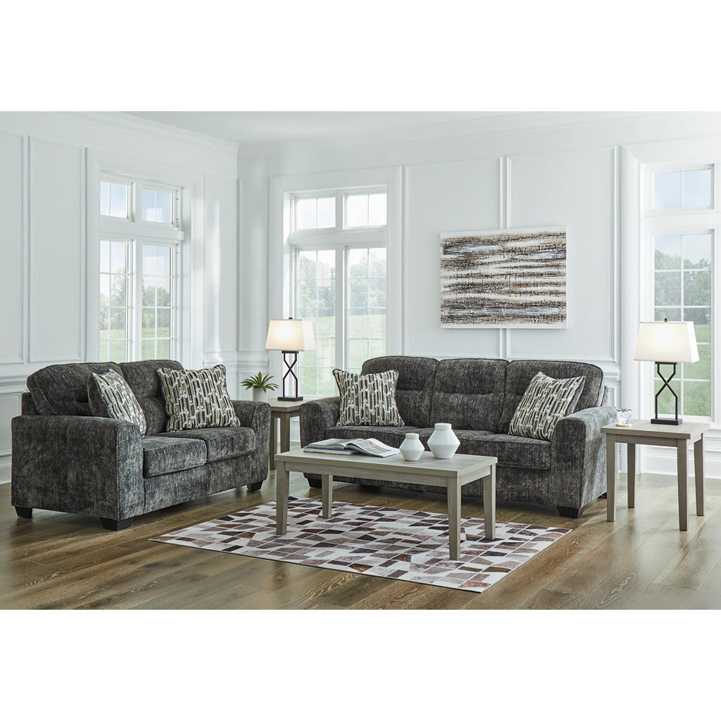 Lonoke Sofa and Loveseat Signature Design by Ashley® Uncategorized