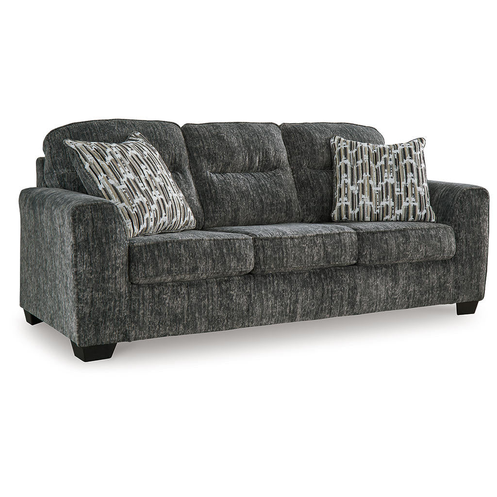 Lonoke Sofa and Oversized Chair Signature Design by Ashley® Uncategorized
