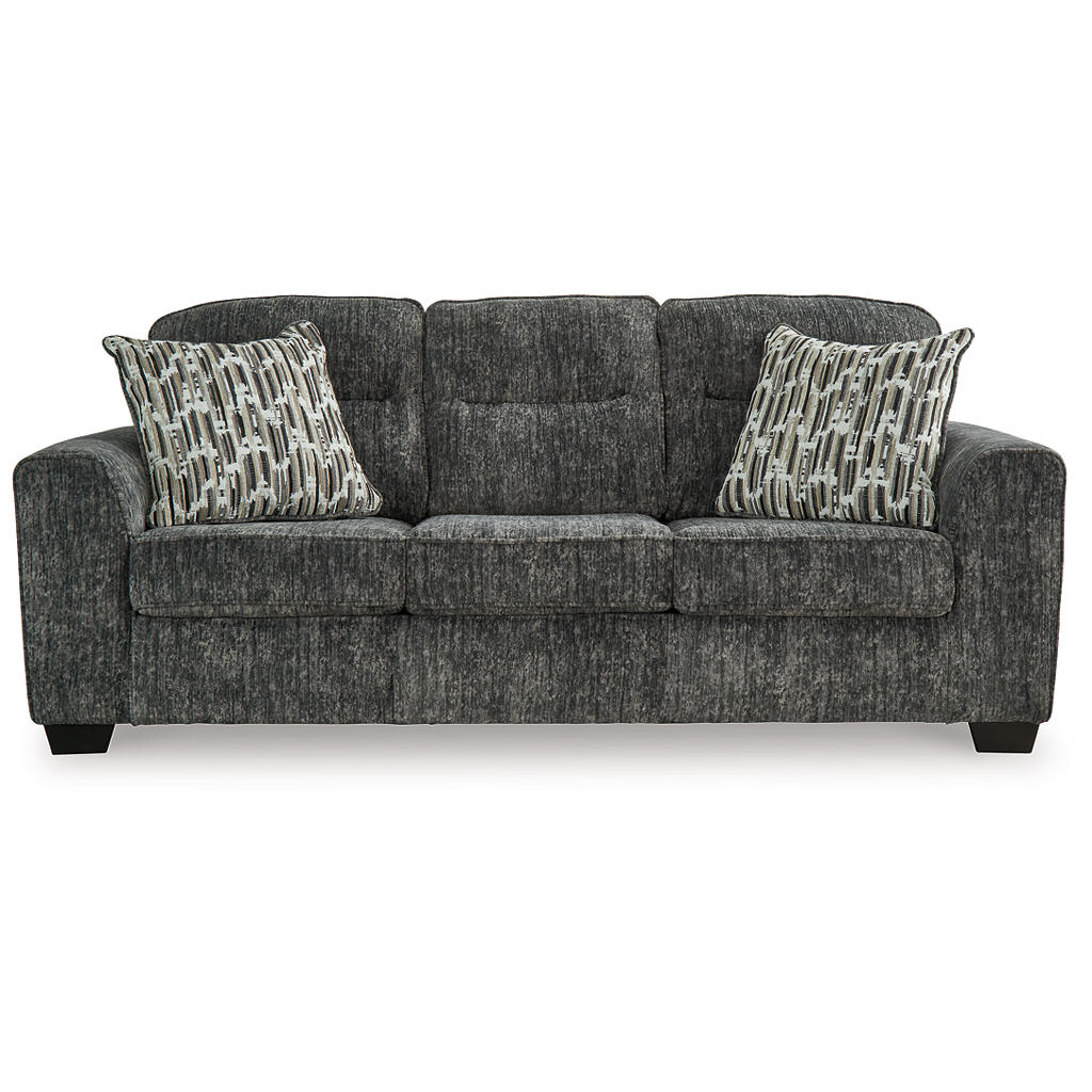 Lonoke Sofa and Oversized Chair Signature Design by Ashley® Uncategorized