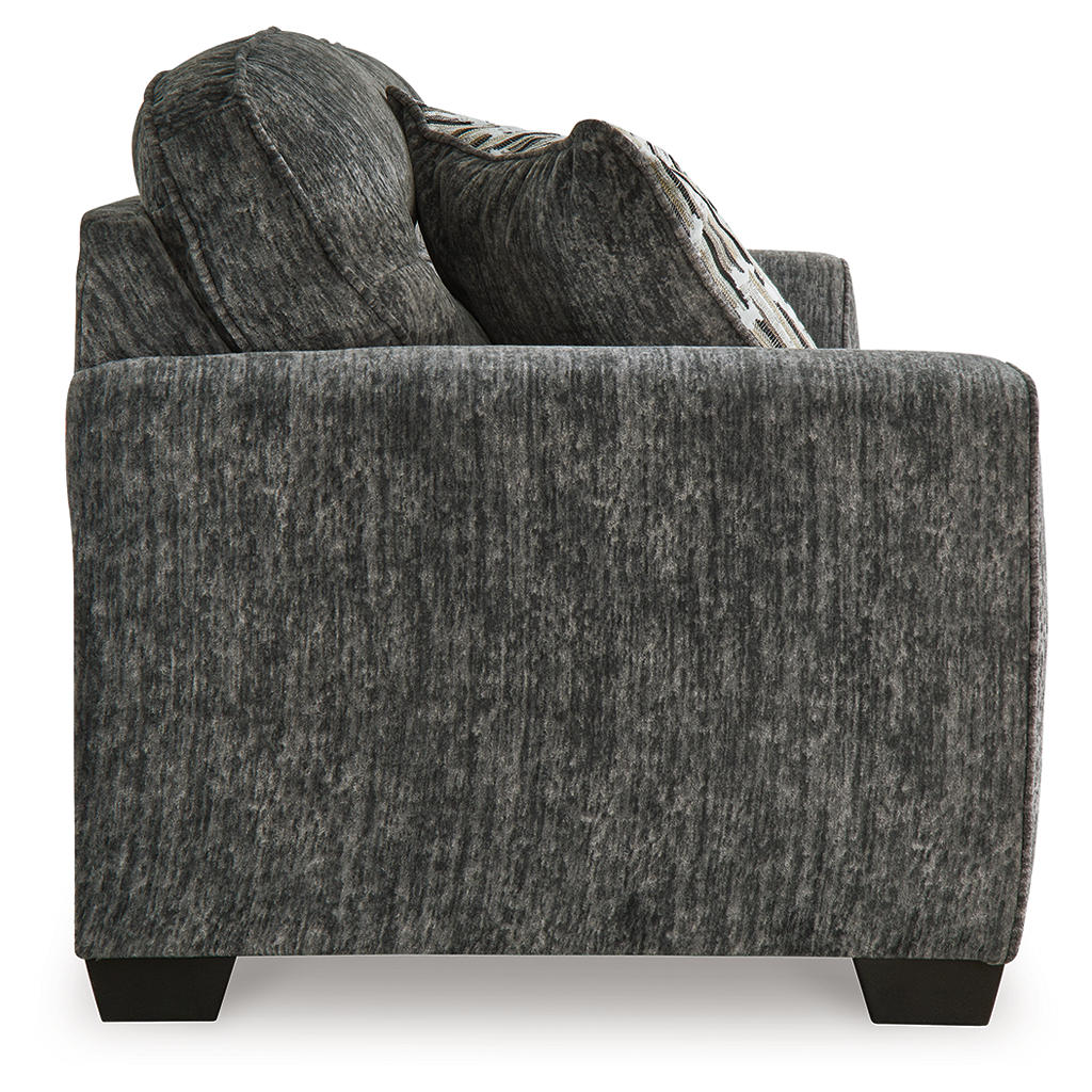Lonoke Sofa and Oversized Chair Signature Design by Ashley® Uncategorized