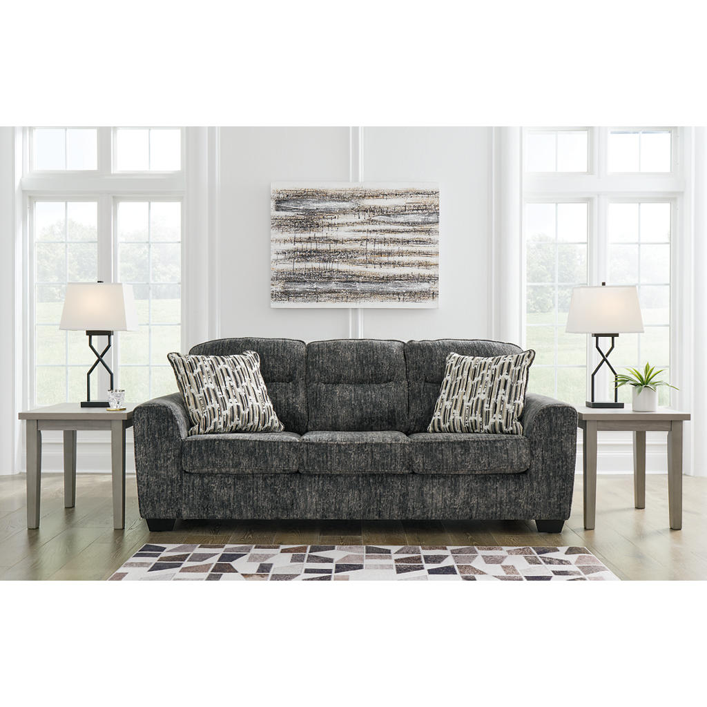Lonoke Sofa and Oversized Chair Signature Design by Ashley® Uncategorized