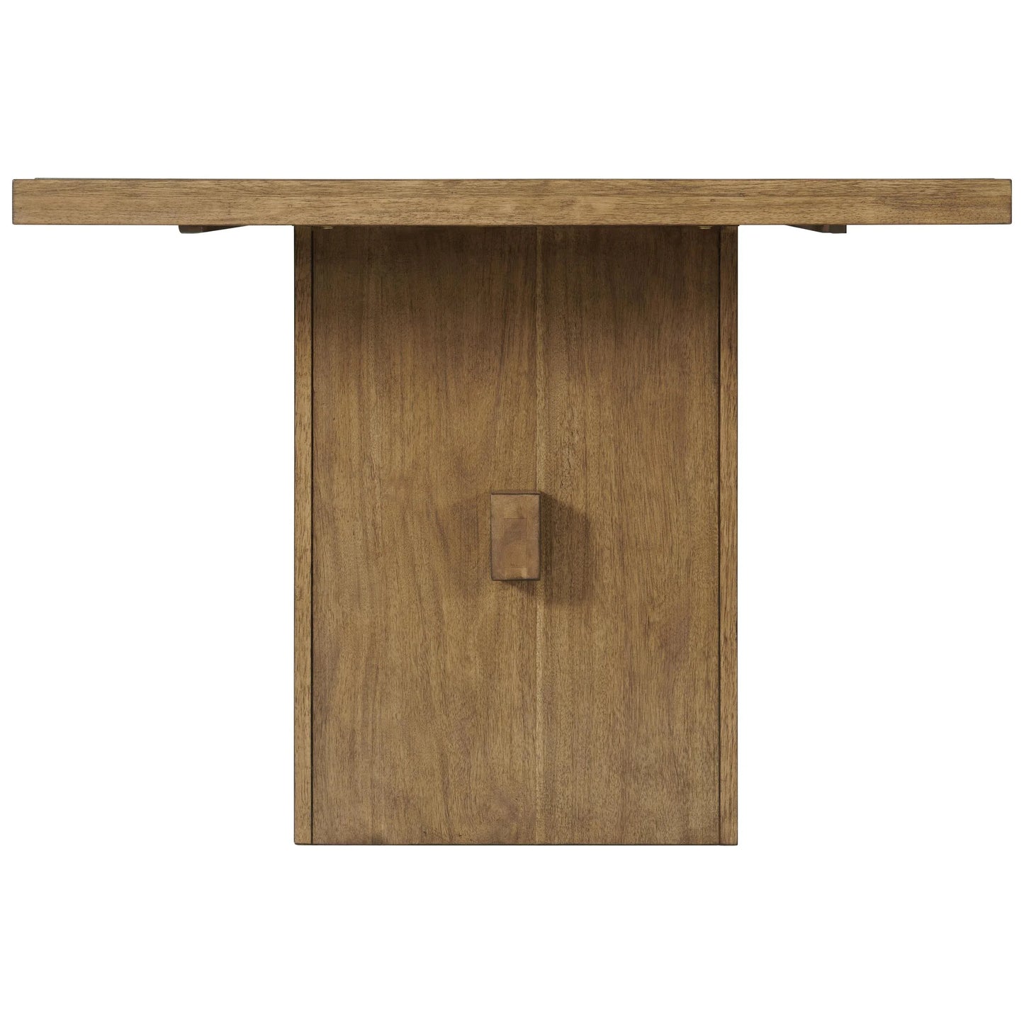 Bozeman Trestle Din Table-top Riverside Furniture Dining