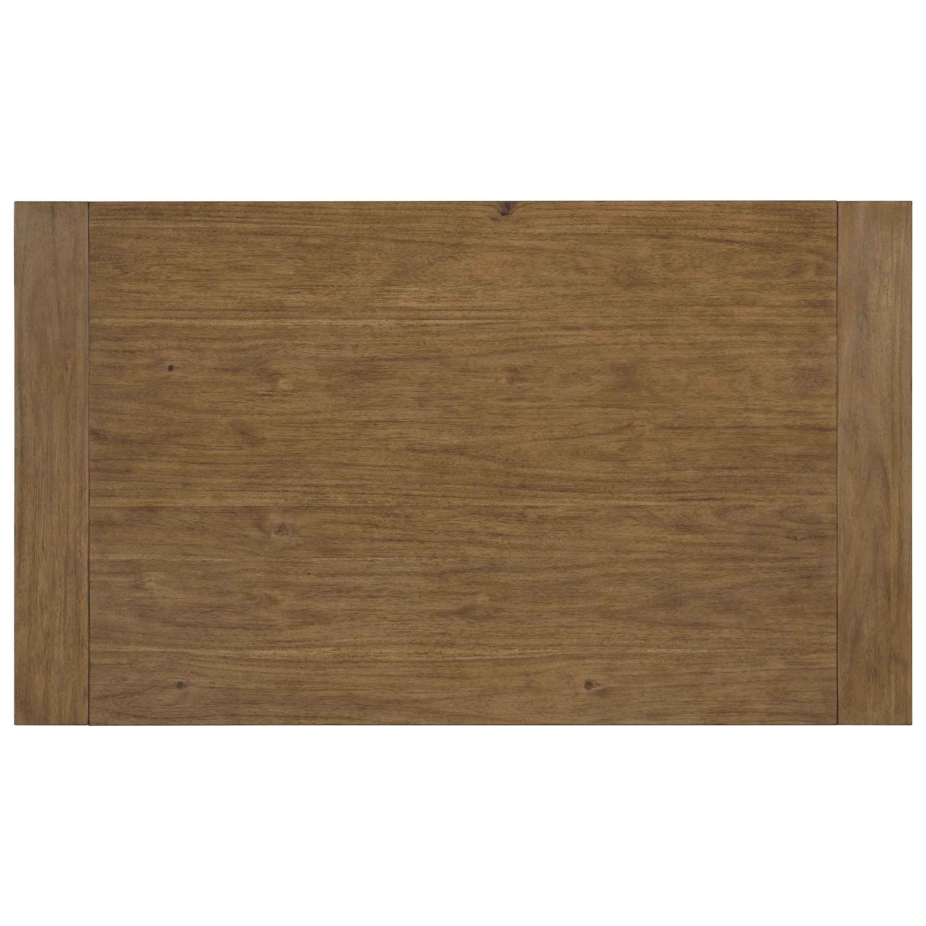 Bozeman Trestle Din Table-top Riverside Furniture Dining