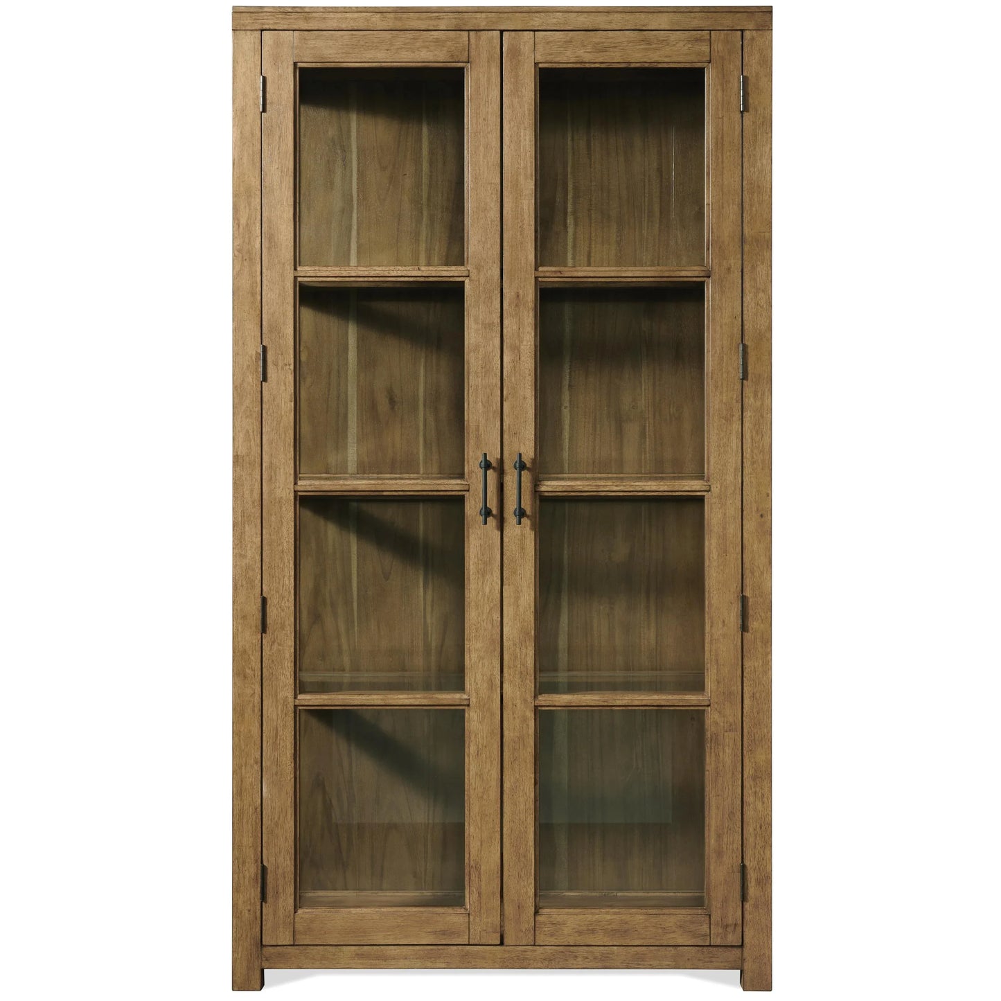 Bozeman Display Cabinet Riverside Furniture Dining