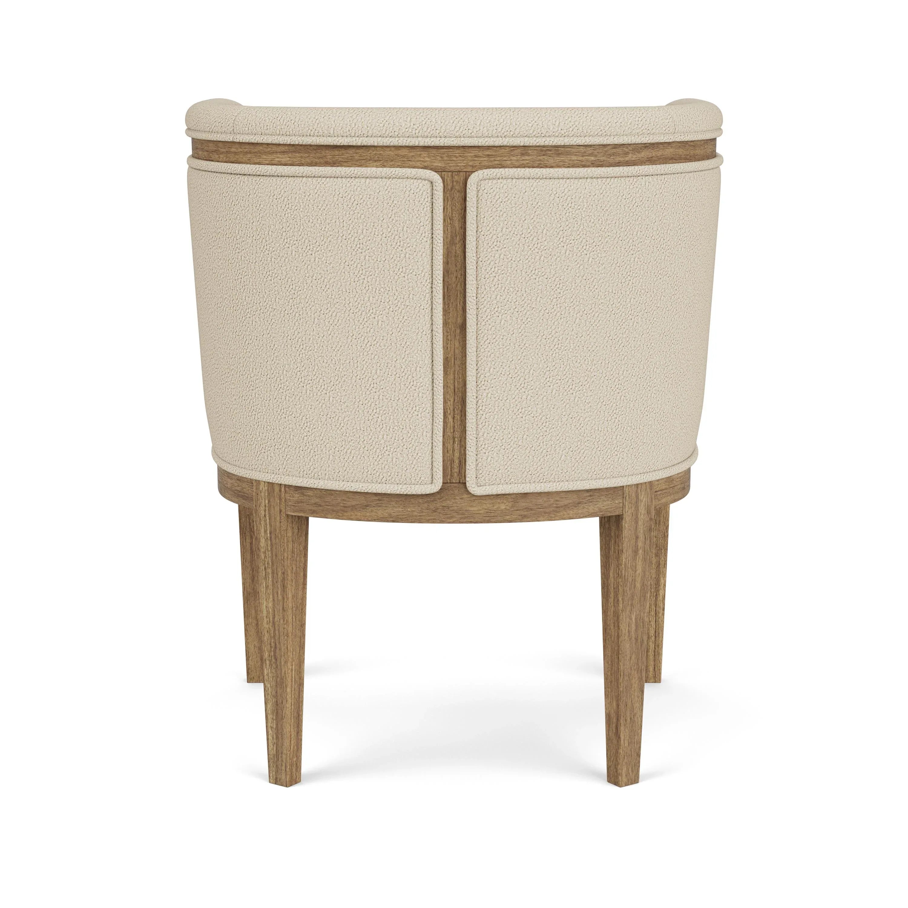 Bozeman Uph Host Chair 2in Riverside Furniture Dining