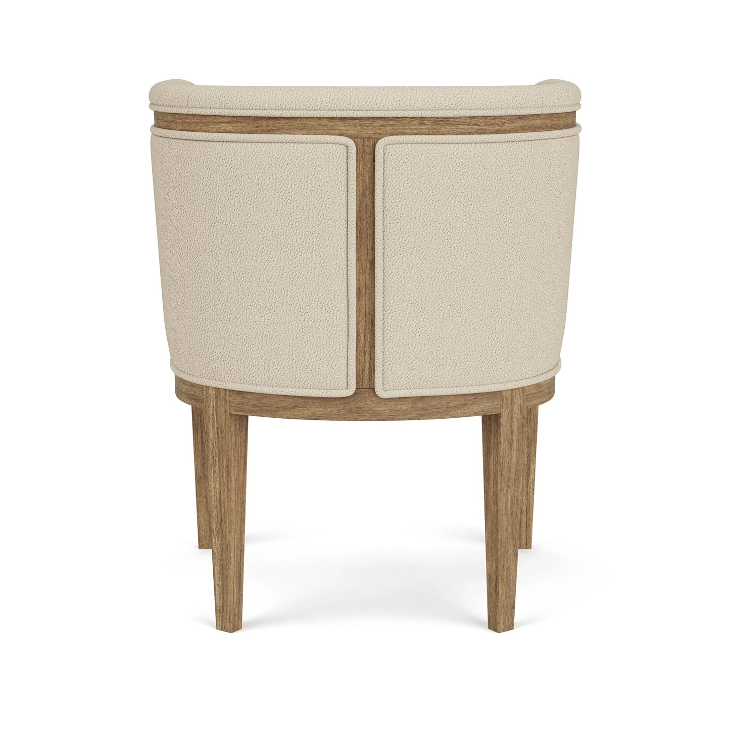Bozeman Uph Host Chair 2in Riverside Furniture Dining