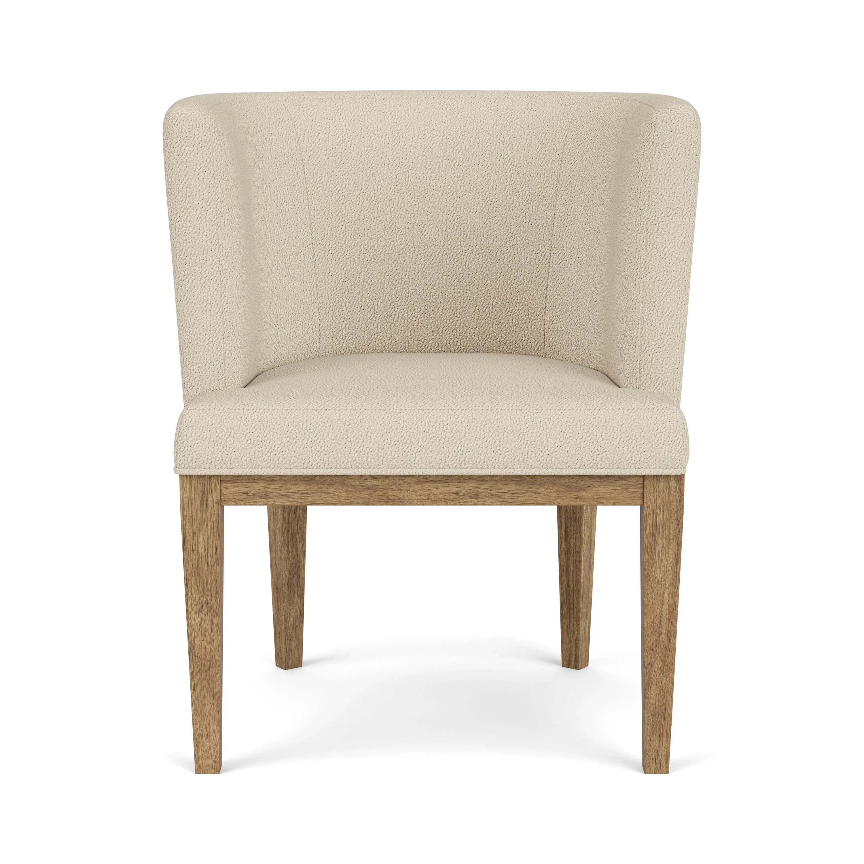 Bozeman Uph Host Chair 2in Riverside Furniture Dining