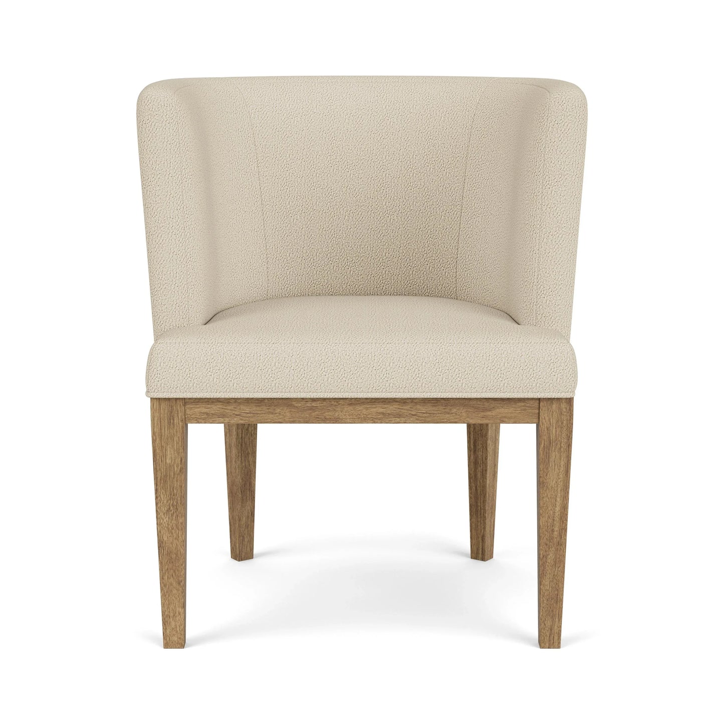 Bozeman Uph Host Chair 2in Riverside Furniture Dining