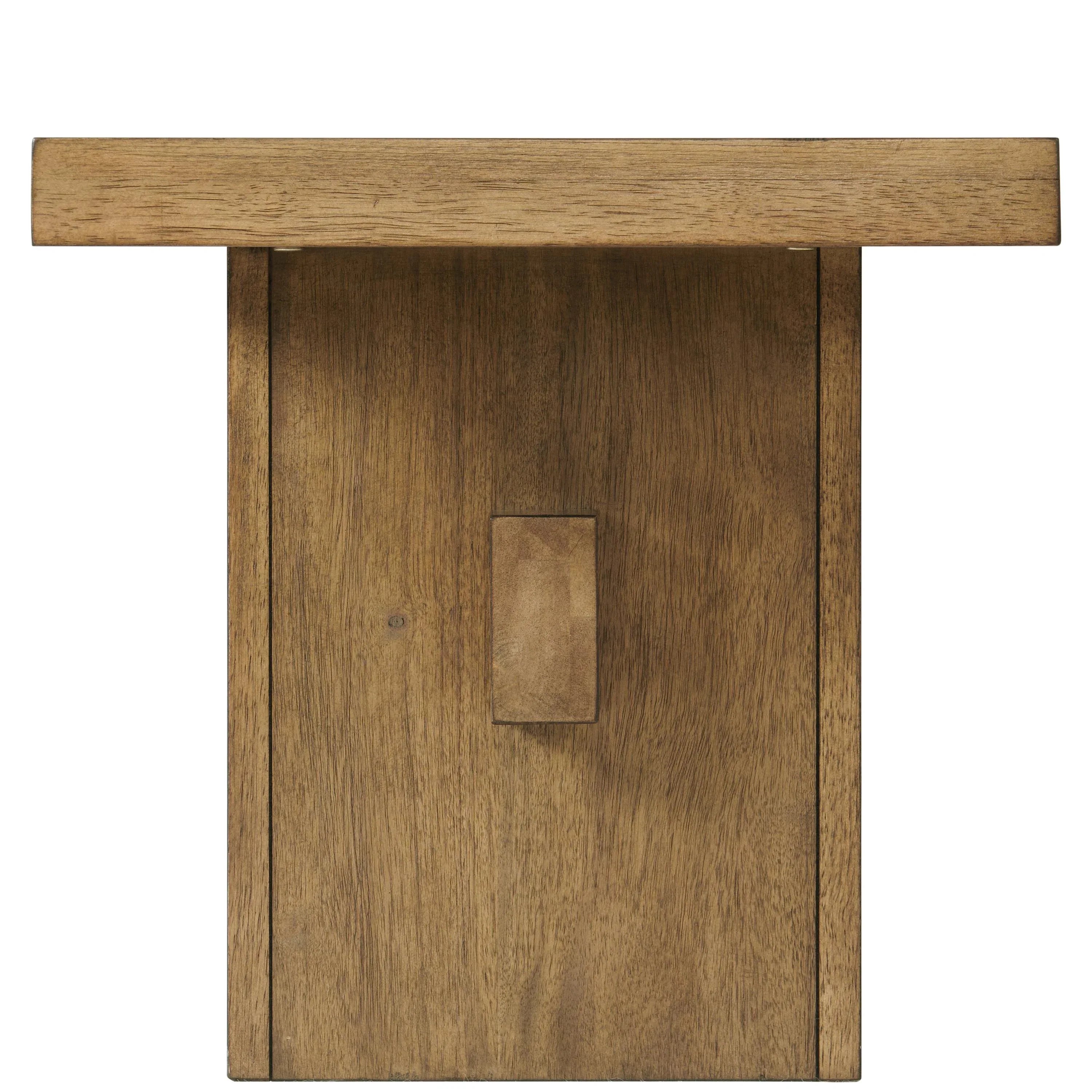 Bozeman Dining Bench 1in Riverside Furniture Dining
