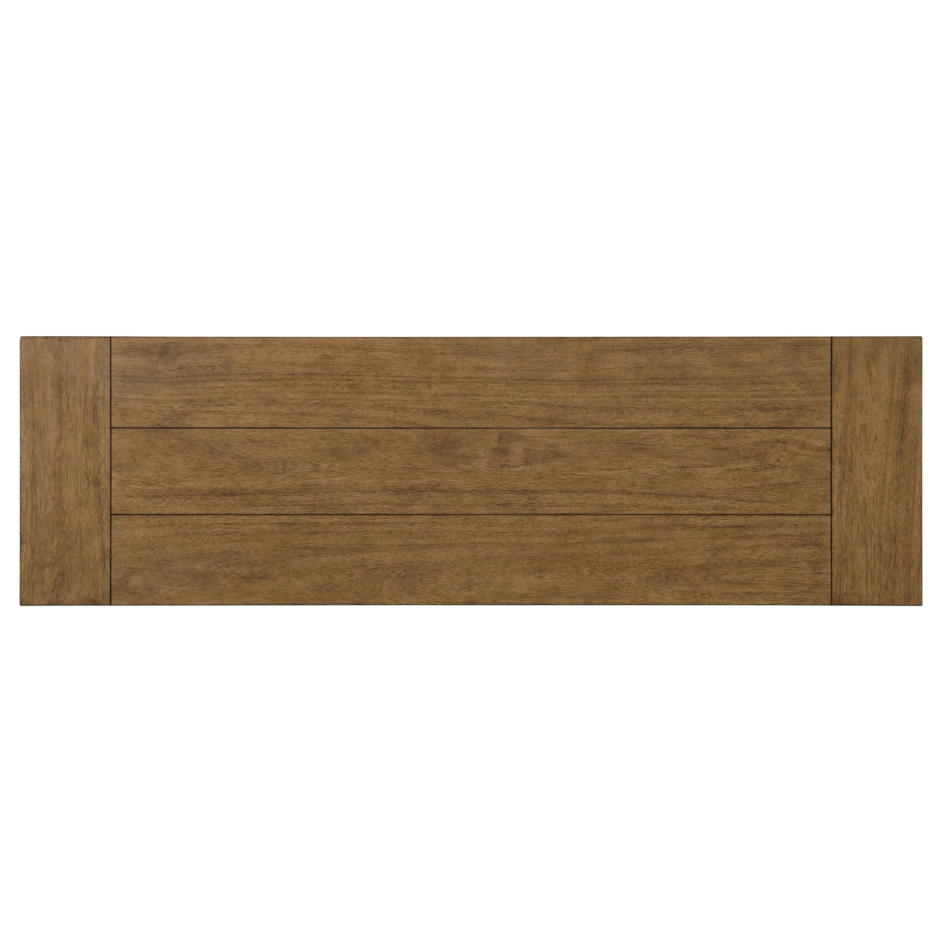 Bozeman Dining Bench 1in Riverside Furniture Dining