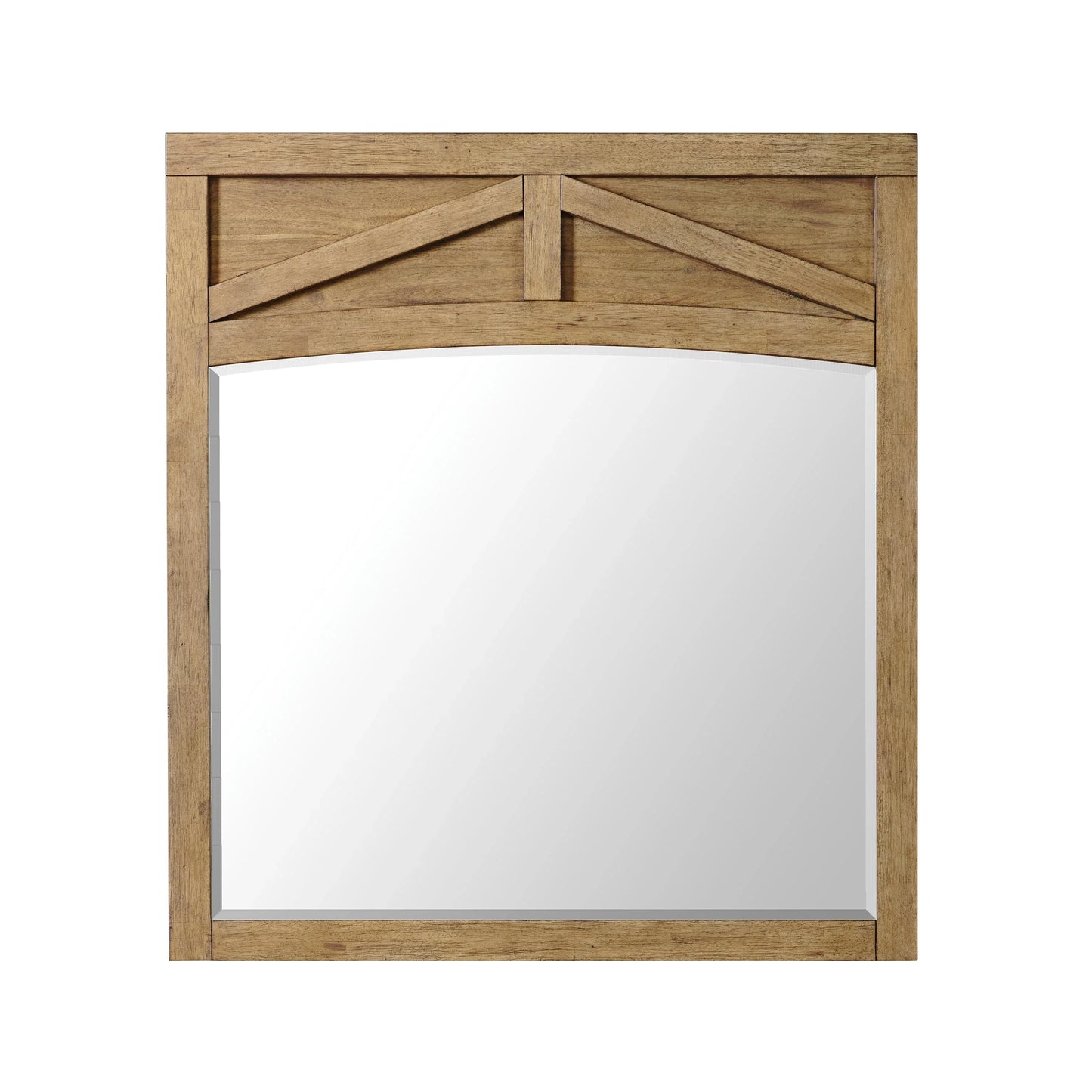 Bozeman Mirror Riverside Furniture Bedroom