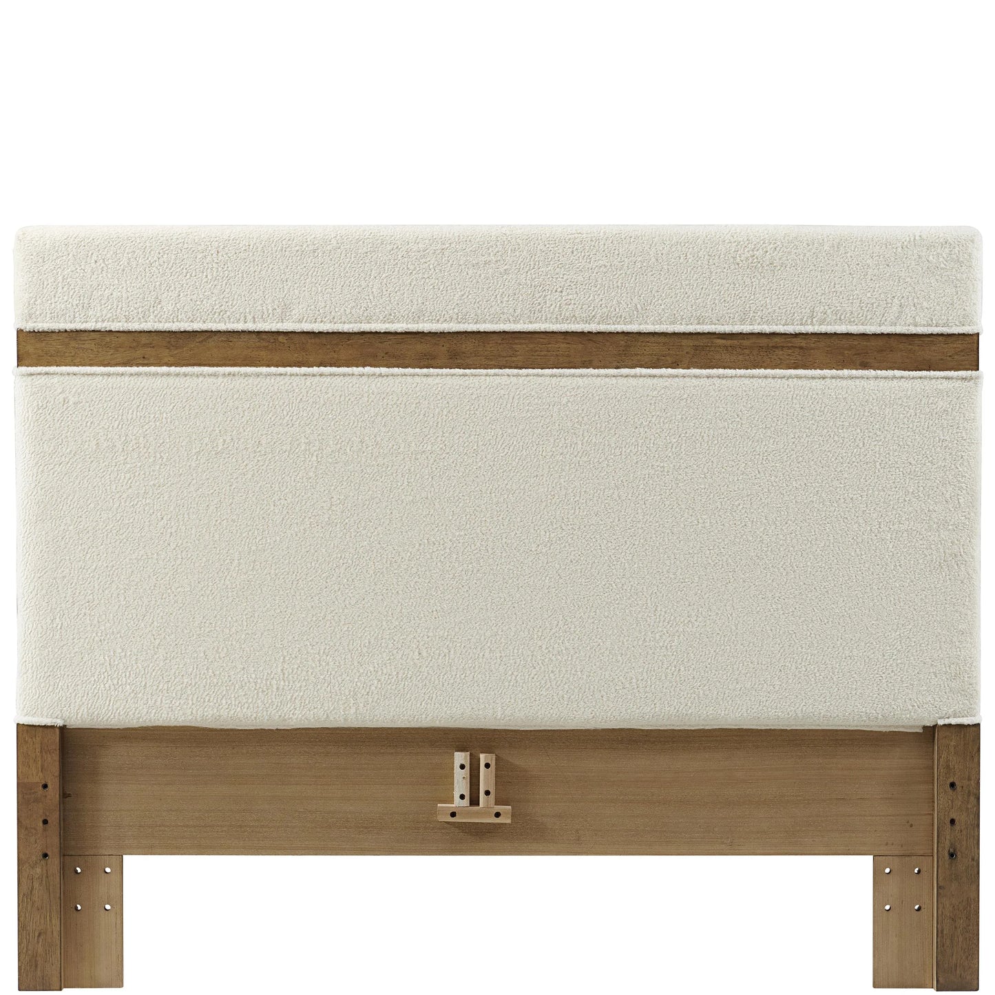 Bozeman 4/6-5/0 Uph Headboard Riverside Furniture Bedroom