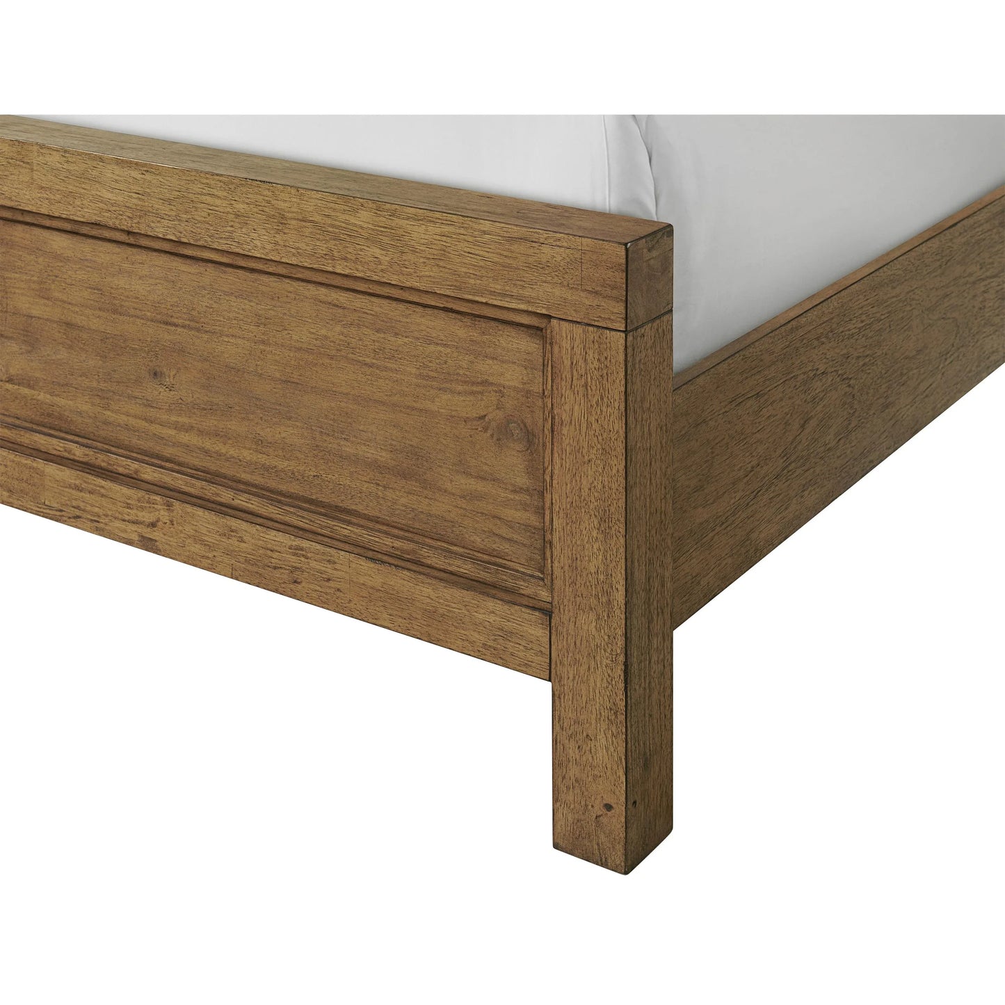 Bozeman 6/6 Panel Footboard Riverside Furniture Bedroom