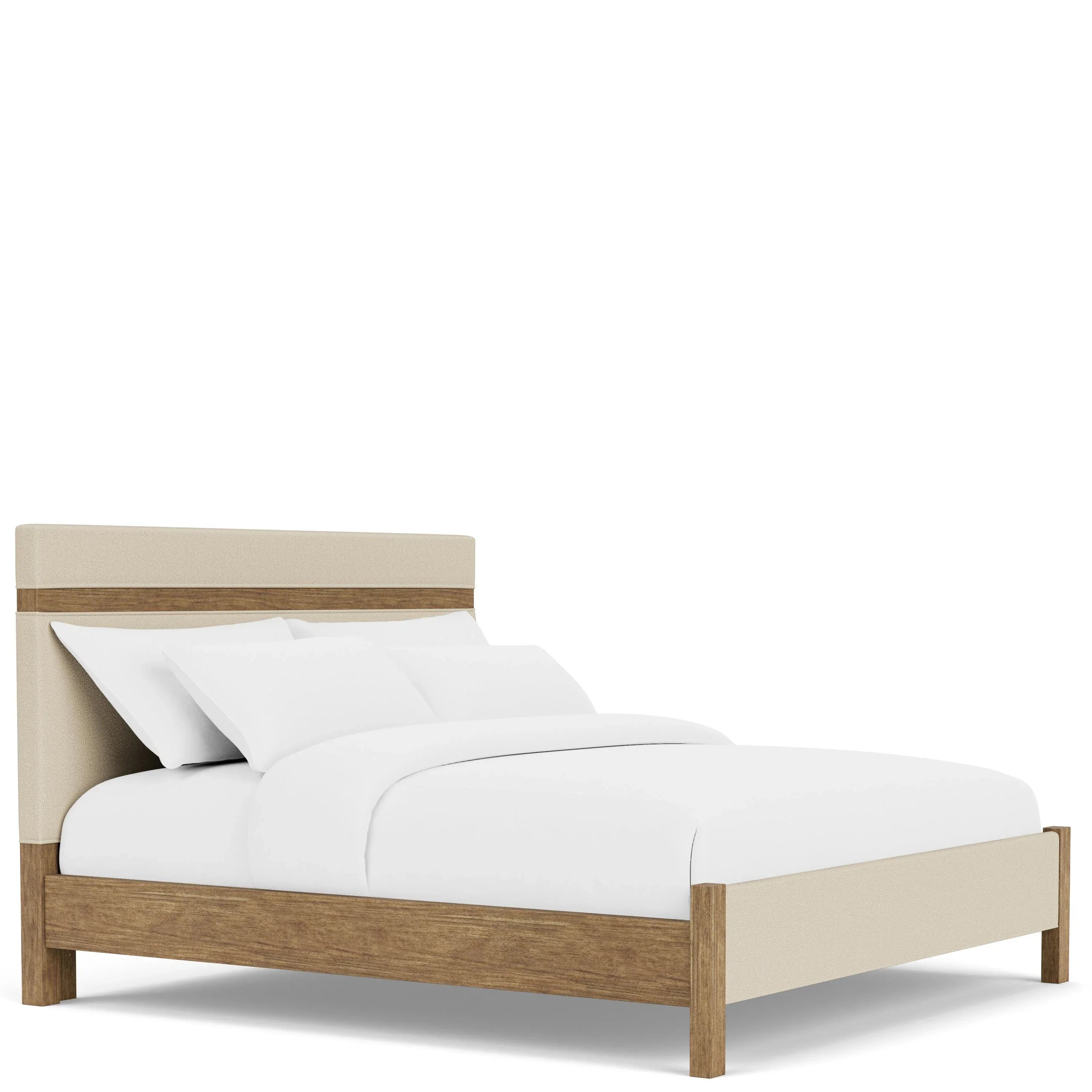 Bozeman 6/0-6/6 Uph Headboard Riverside Furniture Bedroom