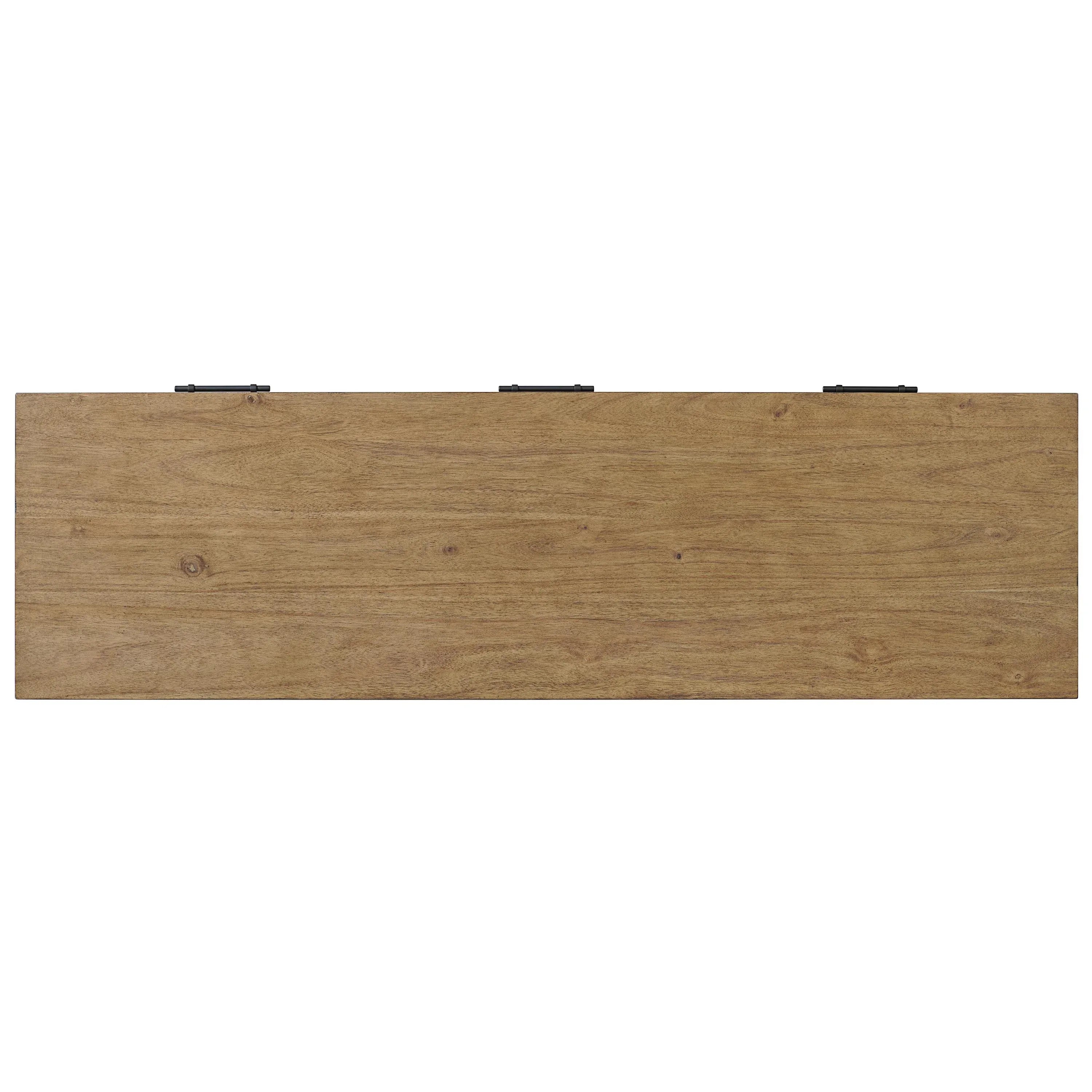 Bozeman 9-drawer Dresser Riverside Furniture Bedroom