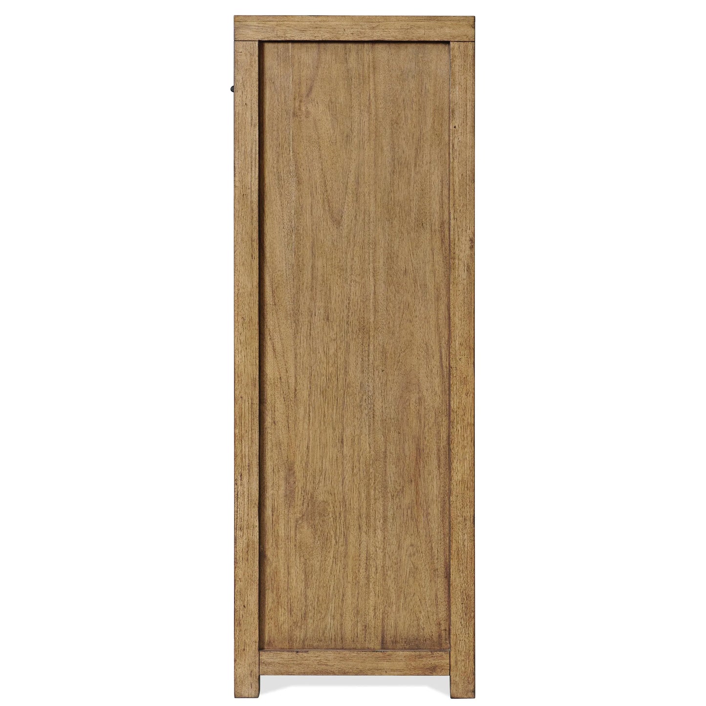 Bozeman 5-drawer Chest Riverside Furniture Bedroom