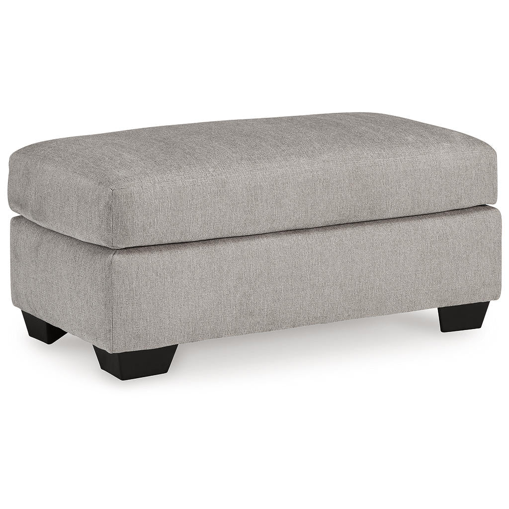 Avenal Park Sofa, Loveseat, Oversized Chair and Ottoman Signature Design by Ashley® Uncategorized
