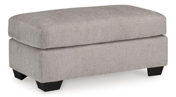 Avenal Park Ottoman Signature Design by Ashley® Living Room
