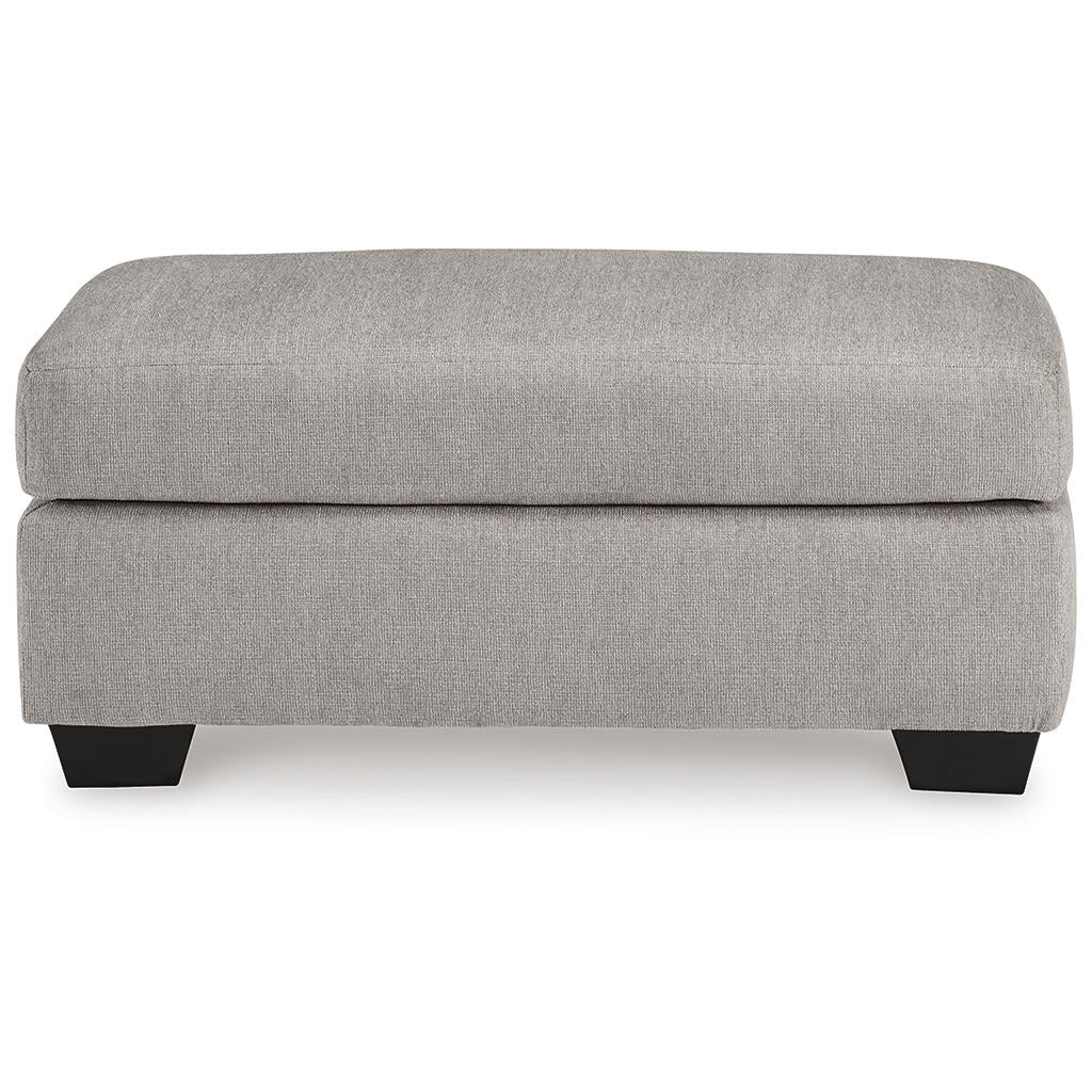 Avenal Park Sofa, Loveseat, Oversized Chair and Ottoman Signature Design by Ashley® Uncategorized
