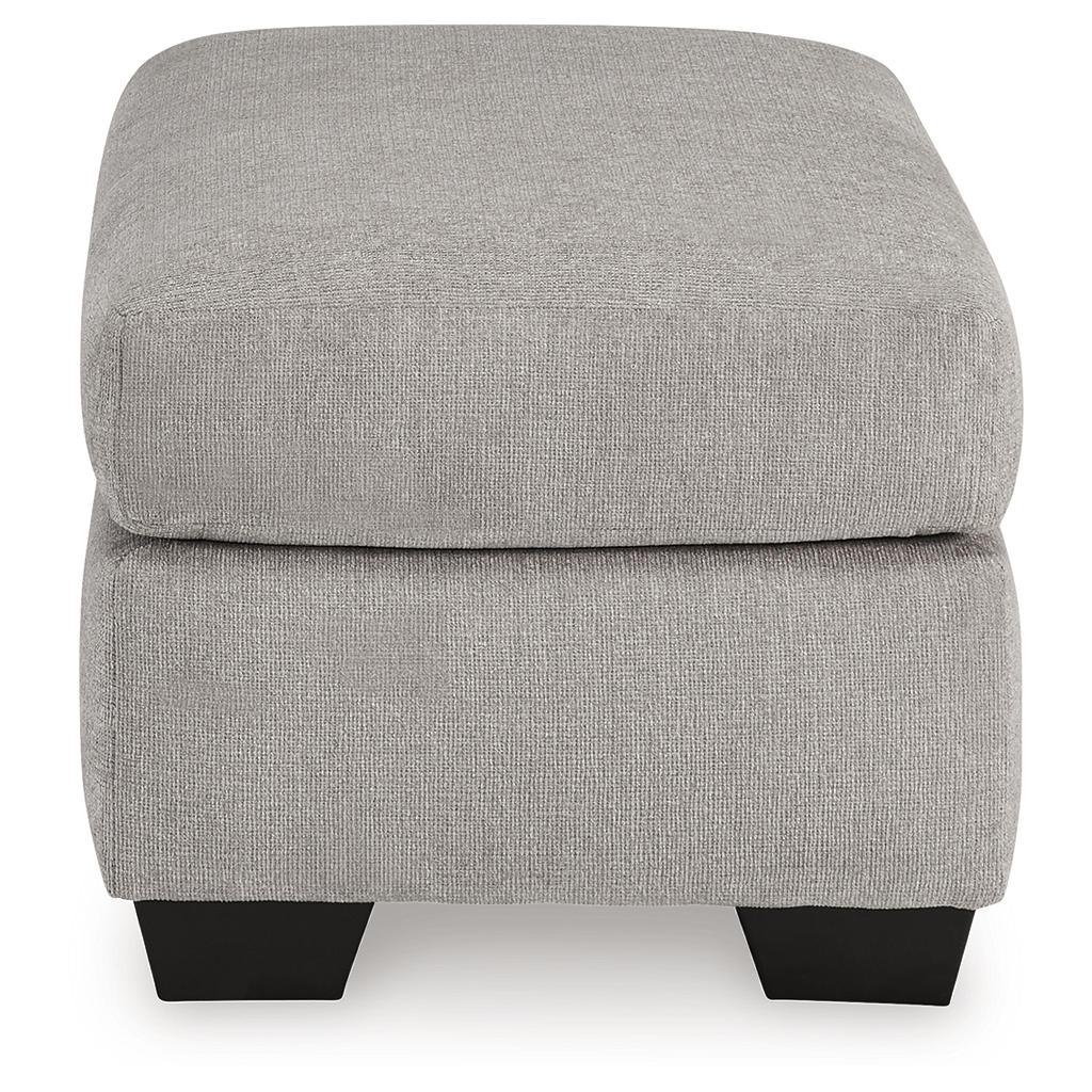 Avenal Park Chair and Ottoman Set (U1) — Flannel Signature Design by Ashley® Uncategorized