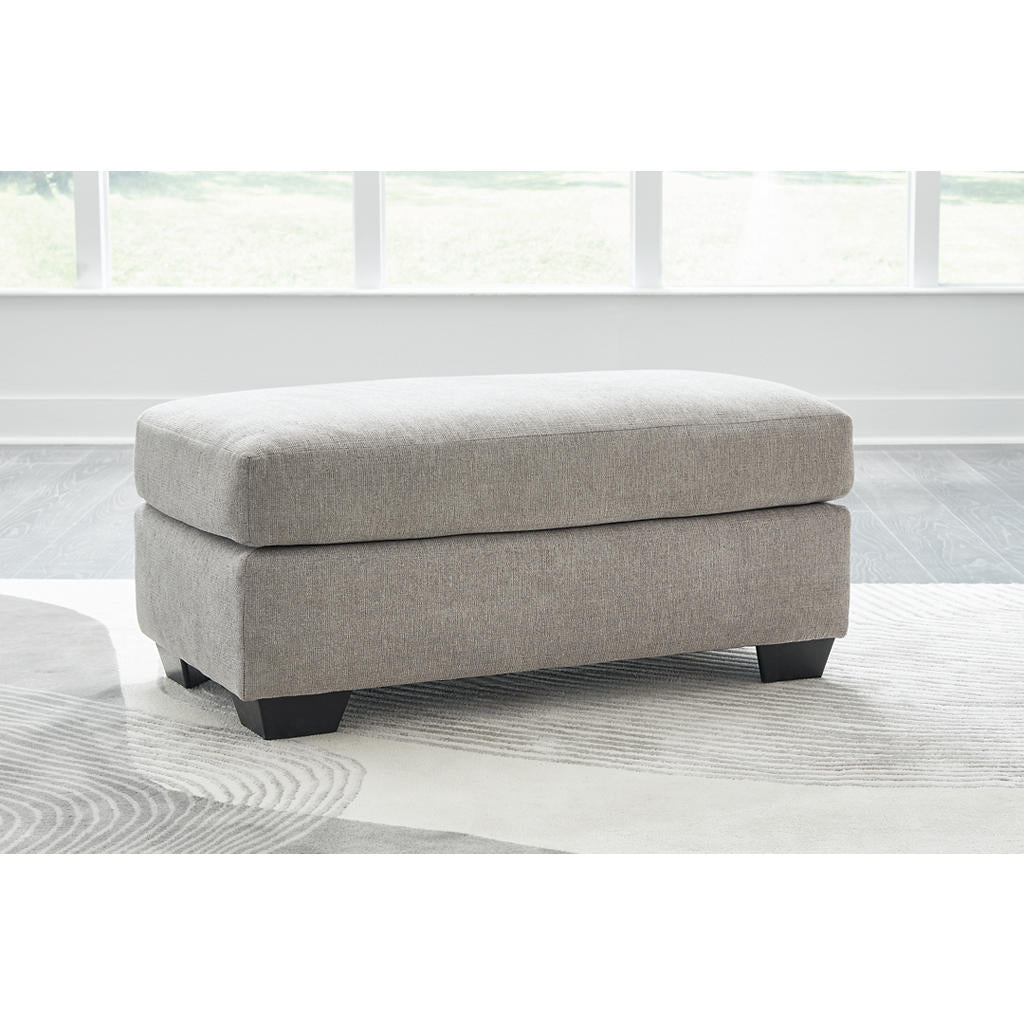 Avenal Park Sofa, Loveseat, Oversized Chair and Ottoman Signature Design by Ashley® Uncategorized