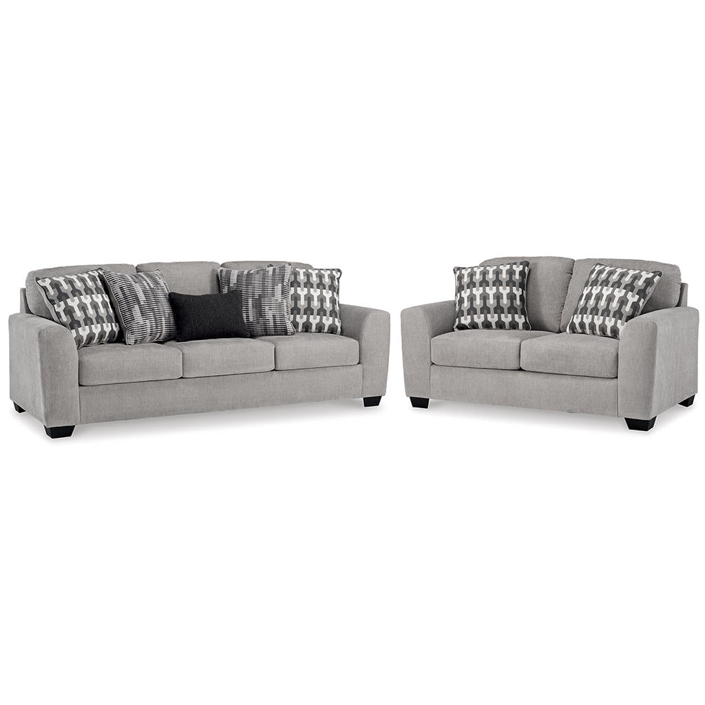 Avenal Park Sofa and Loveseat Signature Design by Ashley® Uncategorized