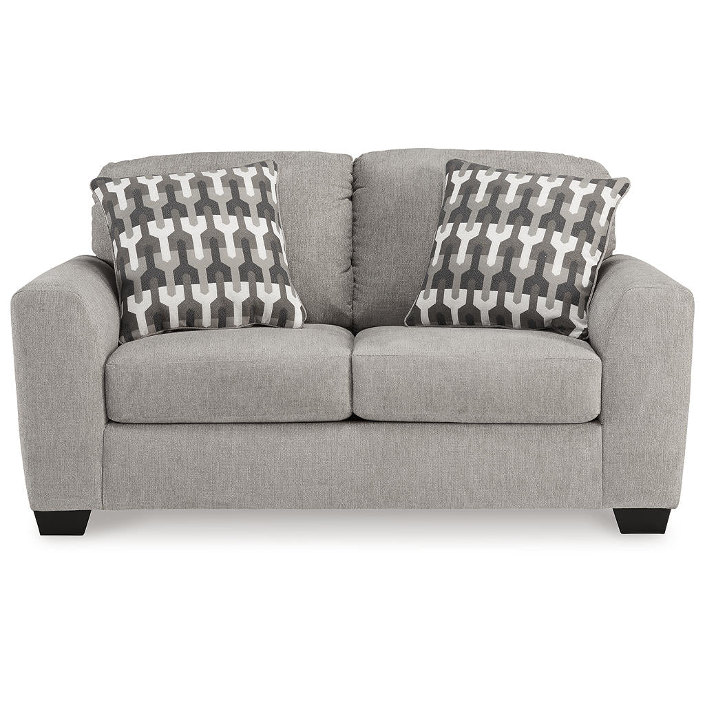 Avenal Park Loveseat Signature Design by Ashley® Living Room