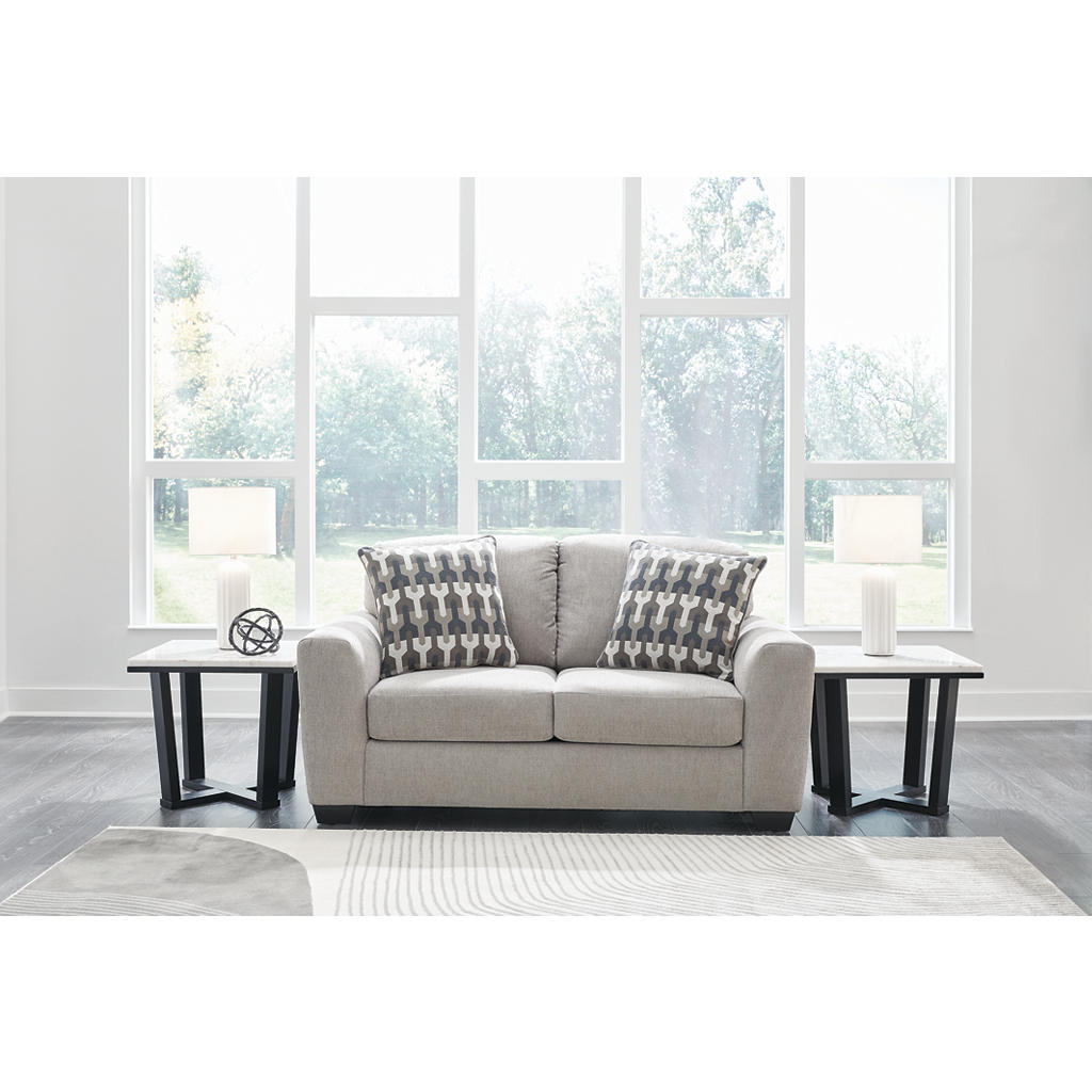 Avenal Park Loveseat Signature Design by Ashley® Living Room