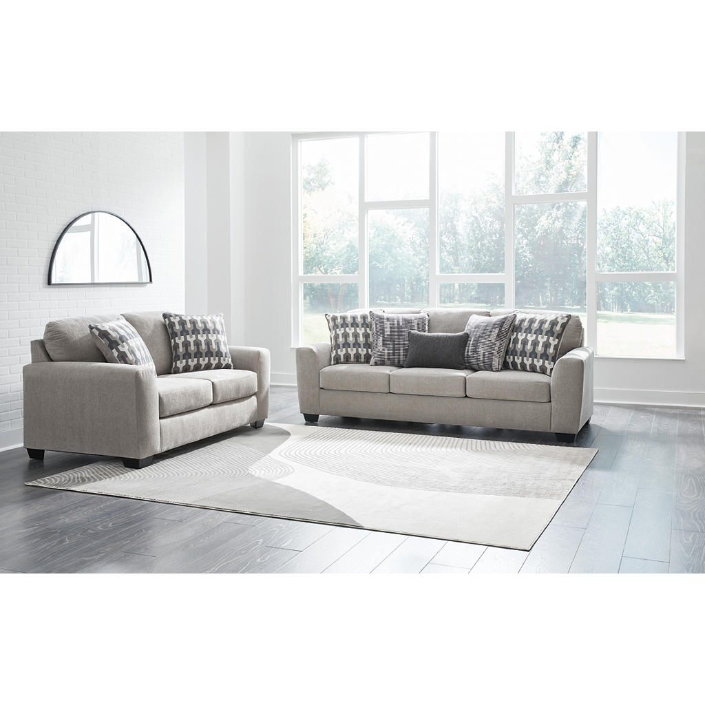 Avenal Park Sofa and Loveseat Signature Design by Ashley® Uncategorized
