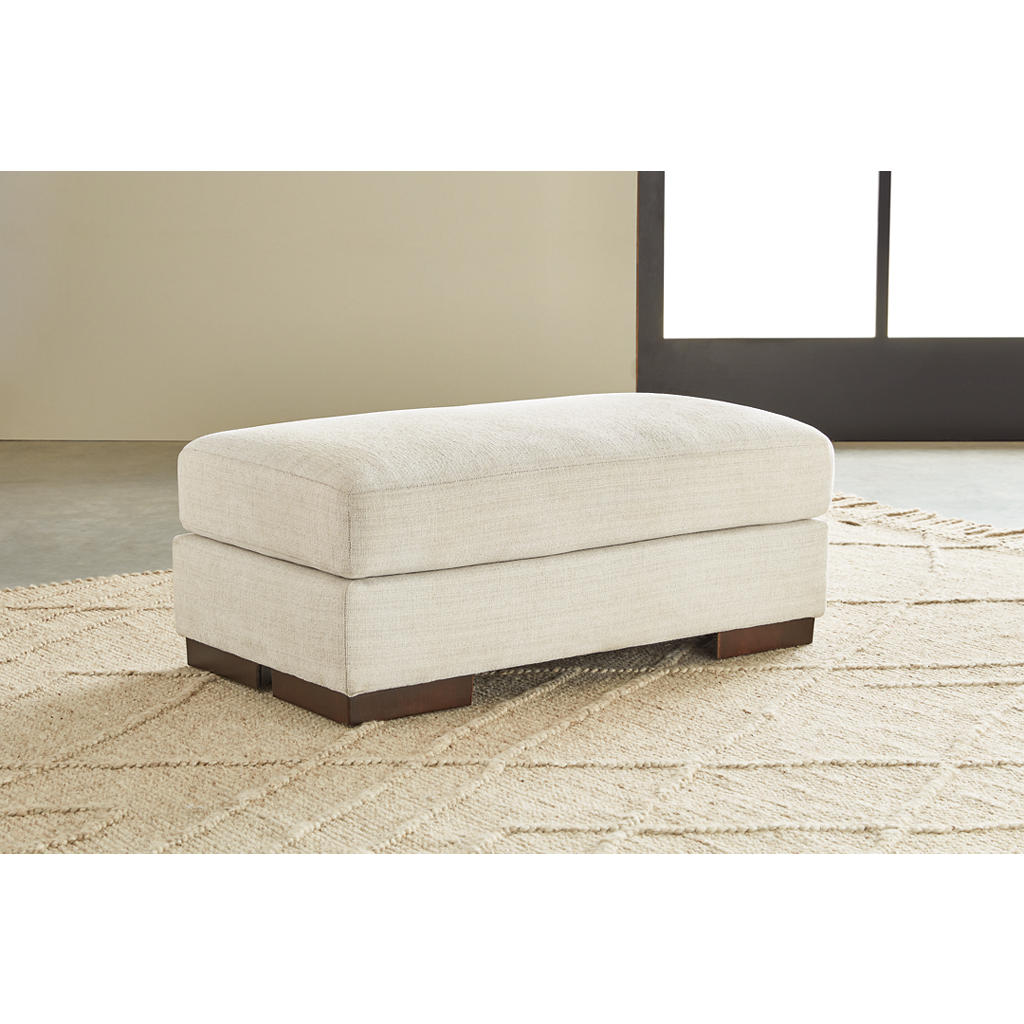 Maggie Sofa and Ottoman Signature Design by Ashley® Uncategorized