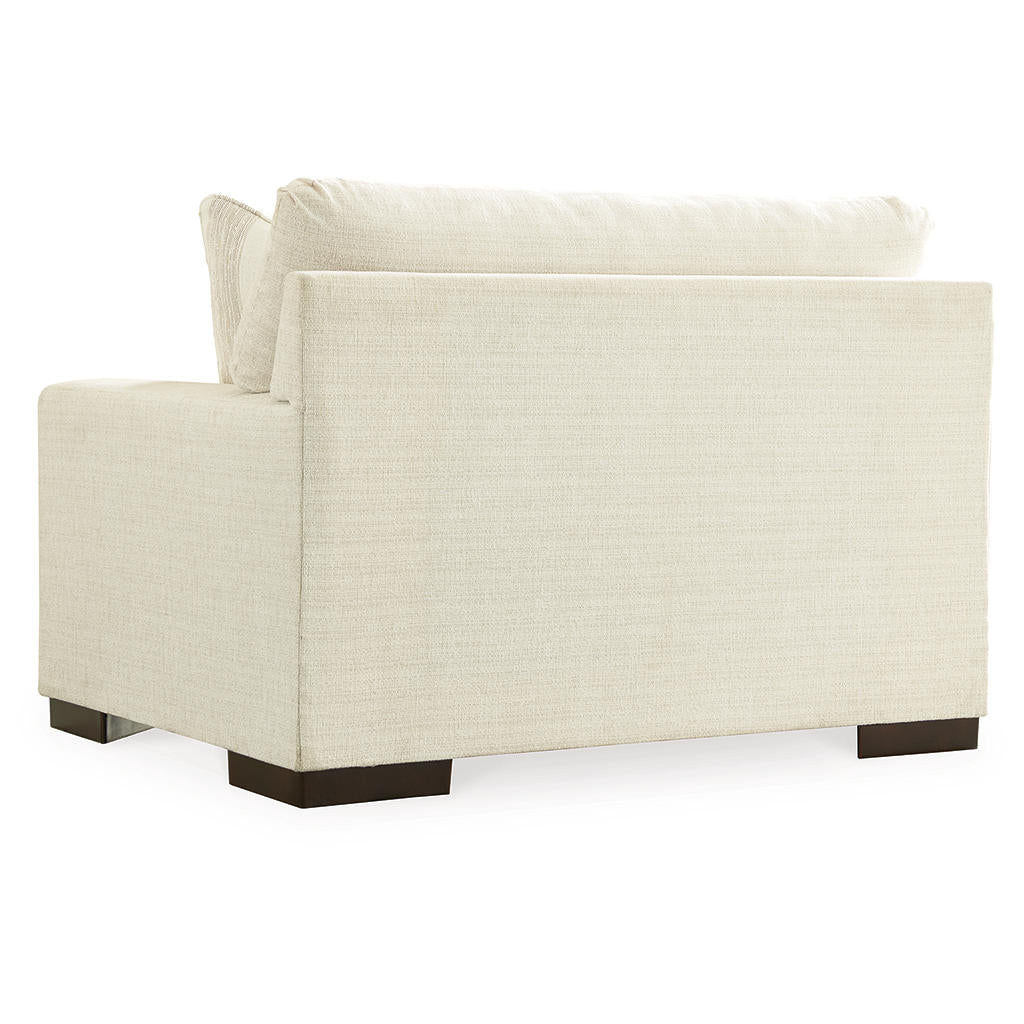 Maggie Sofa, Chair and Ottoman Signature Design by Ashley® Uncategorized