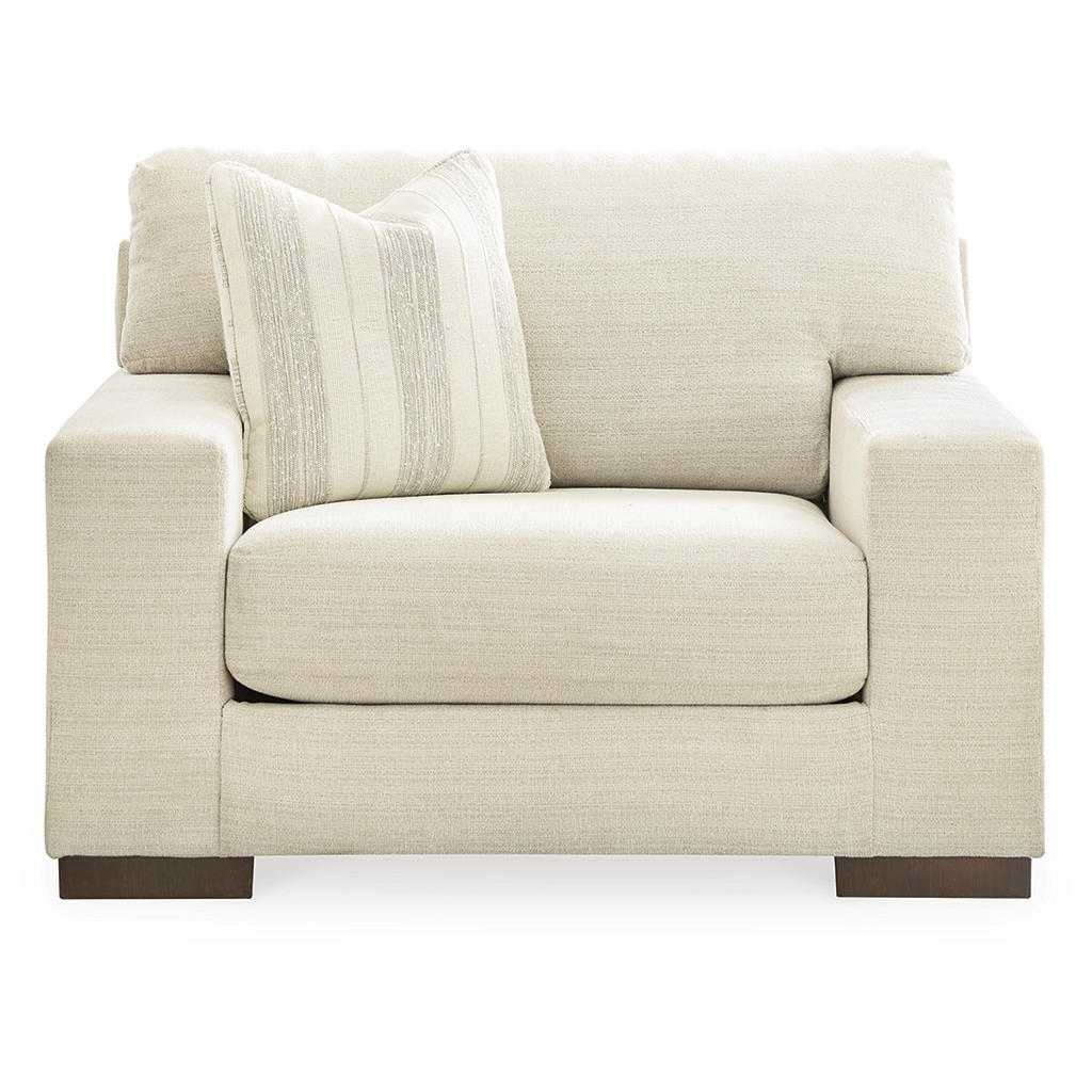Maggie Oversized Chair Signature Design by Ashley® Living Room