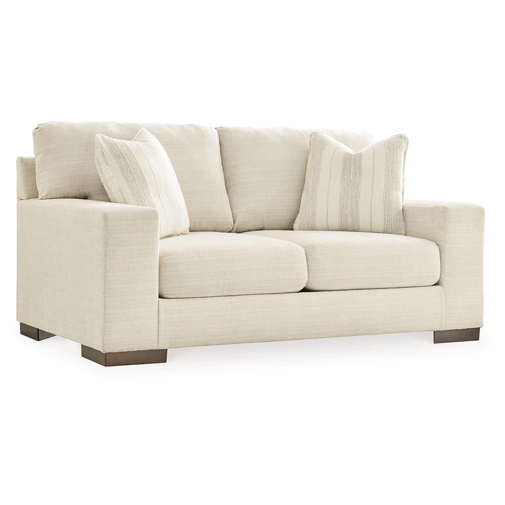 Maggie Sofa, Loveseat, Chair and Ottoman Signature Design by Ashley® Uncategorized