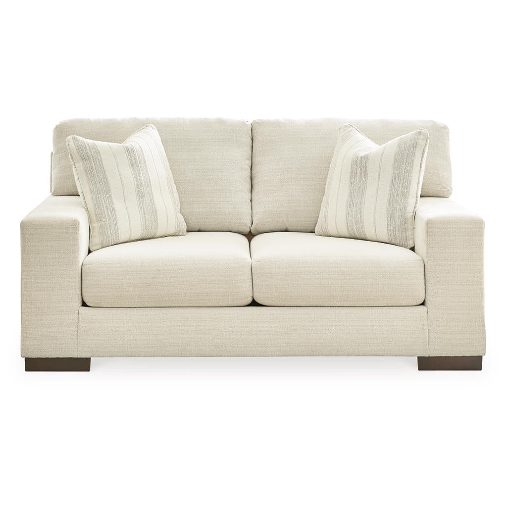 Maggie Sofa, Loveseat, Chair and Ottoman Signature Design by Ashley® Uncategorized