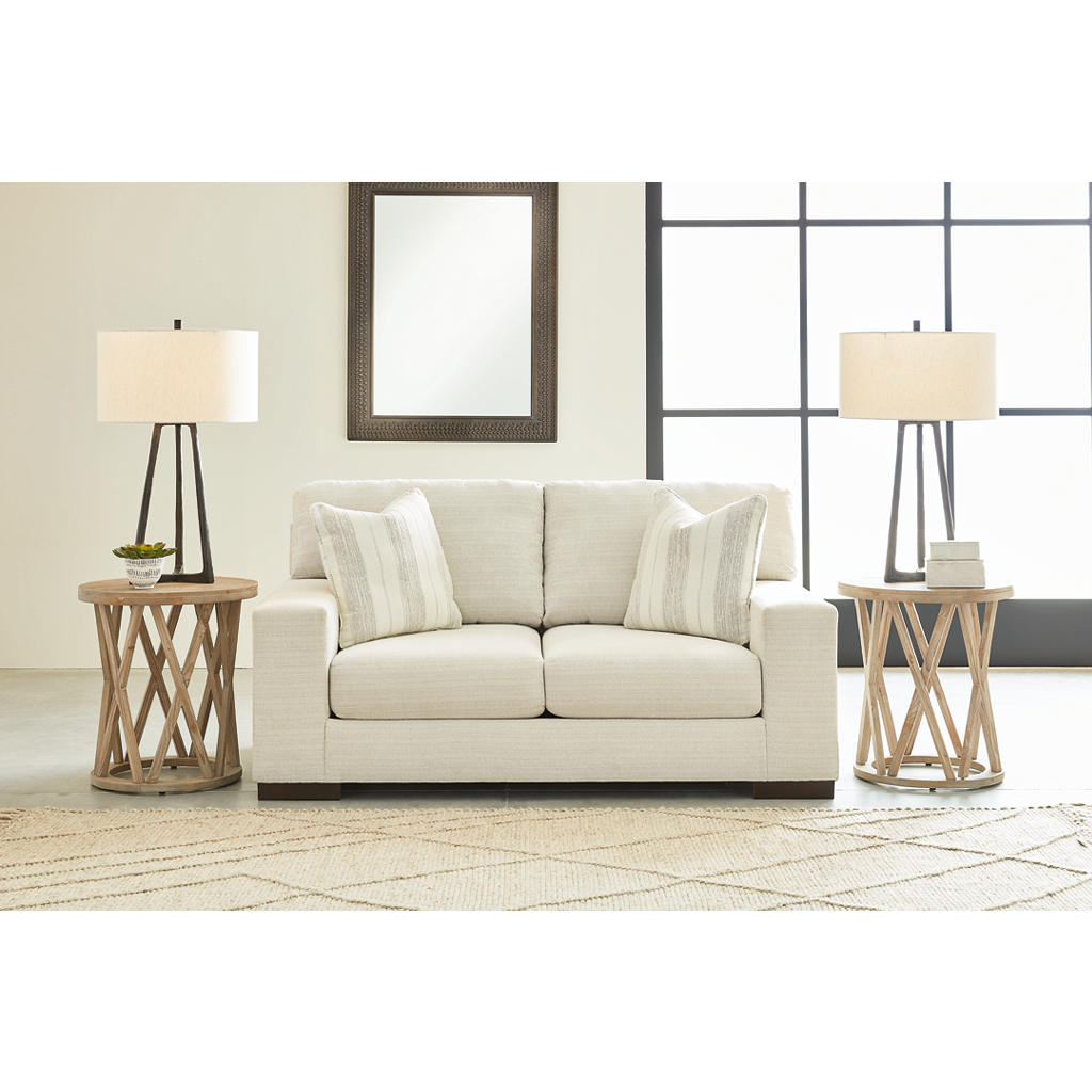 Maggie Sofa and Loveseat Signature Design by Ashley® Uncategorized